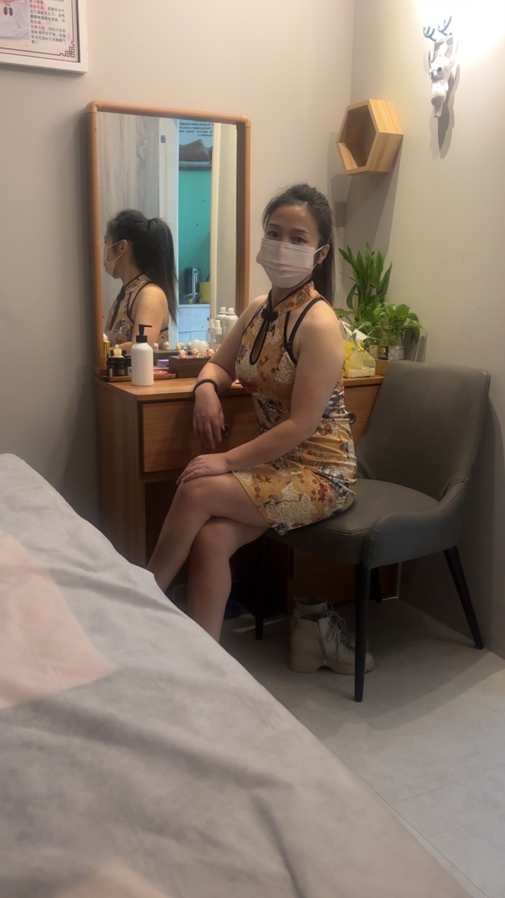 🌟 西門町深層舒壓首選！樣SPA🌟