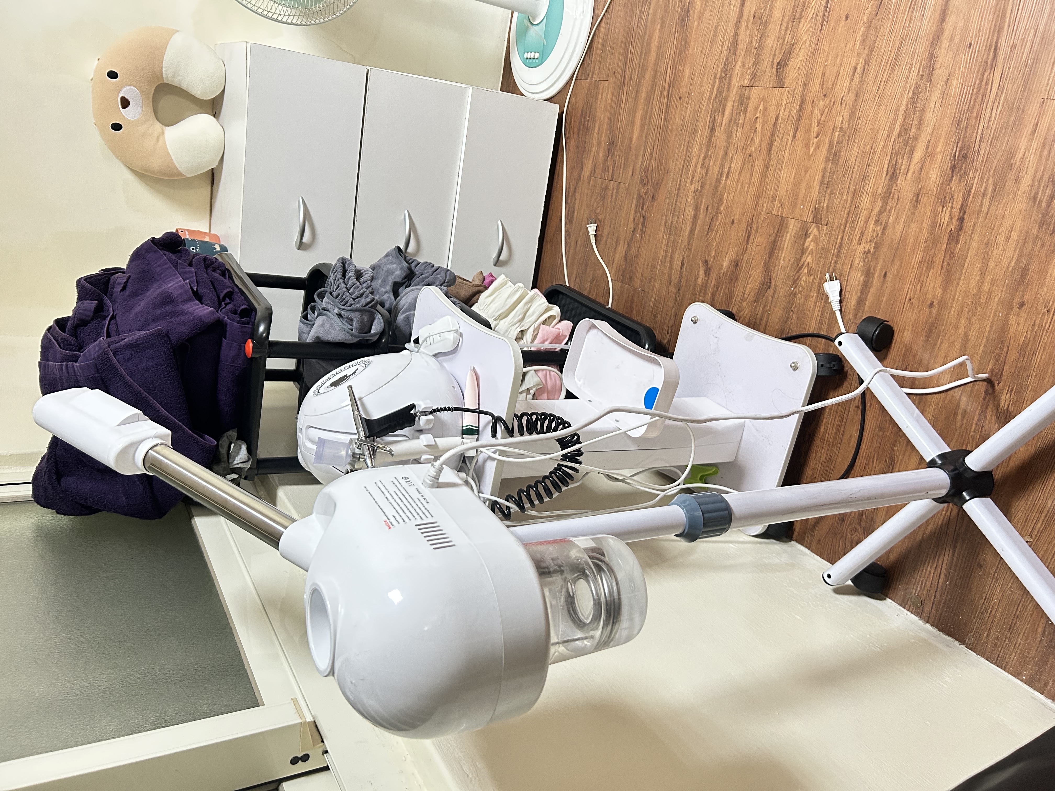 秝堤個人工作室