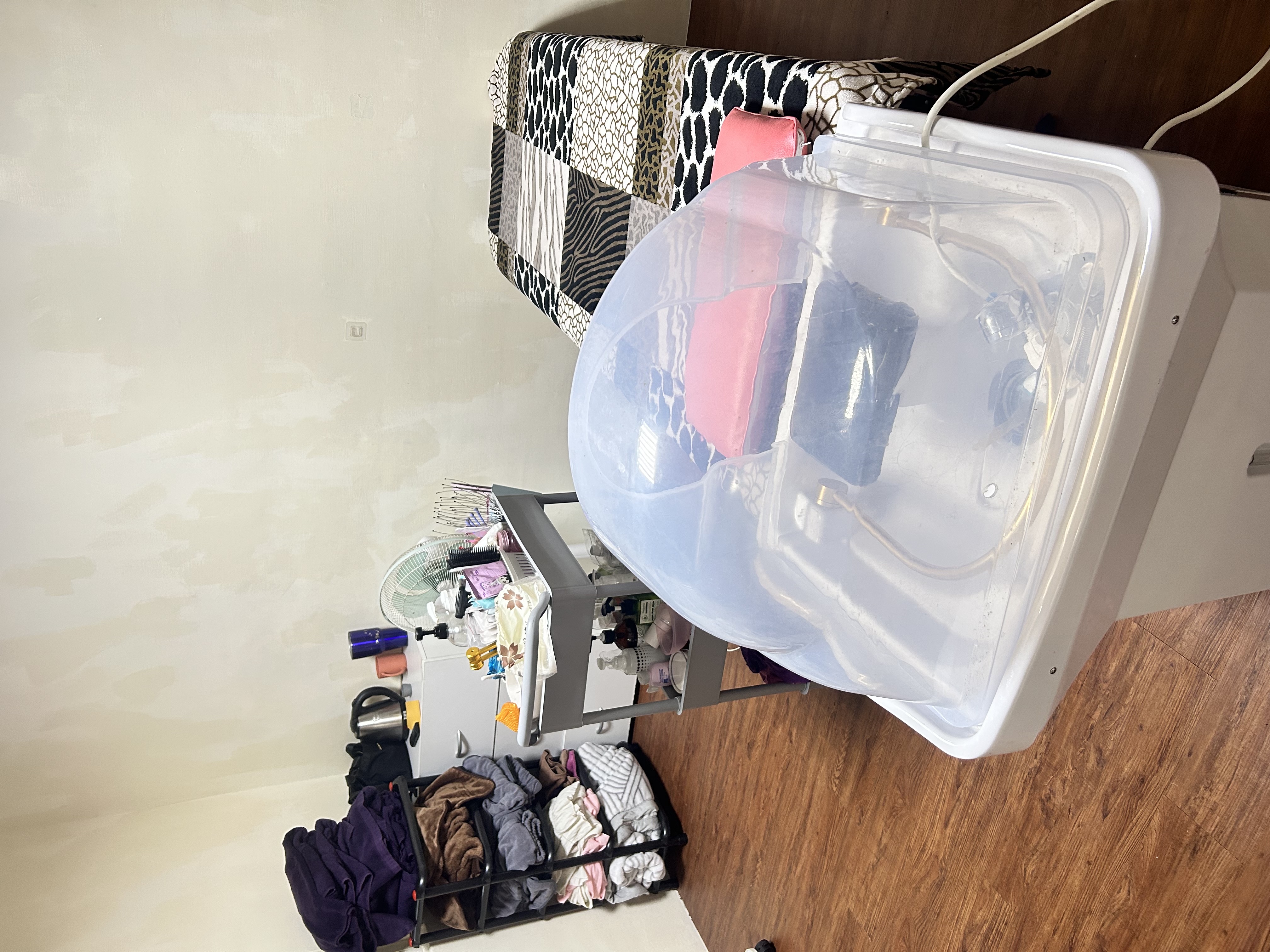 秝堤個人工作室