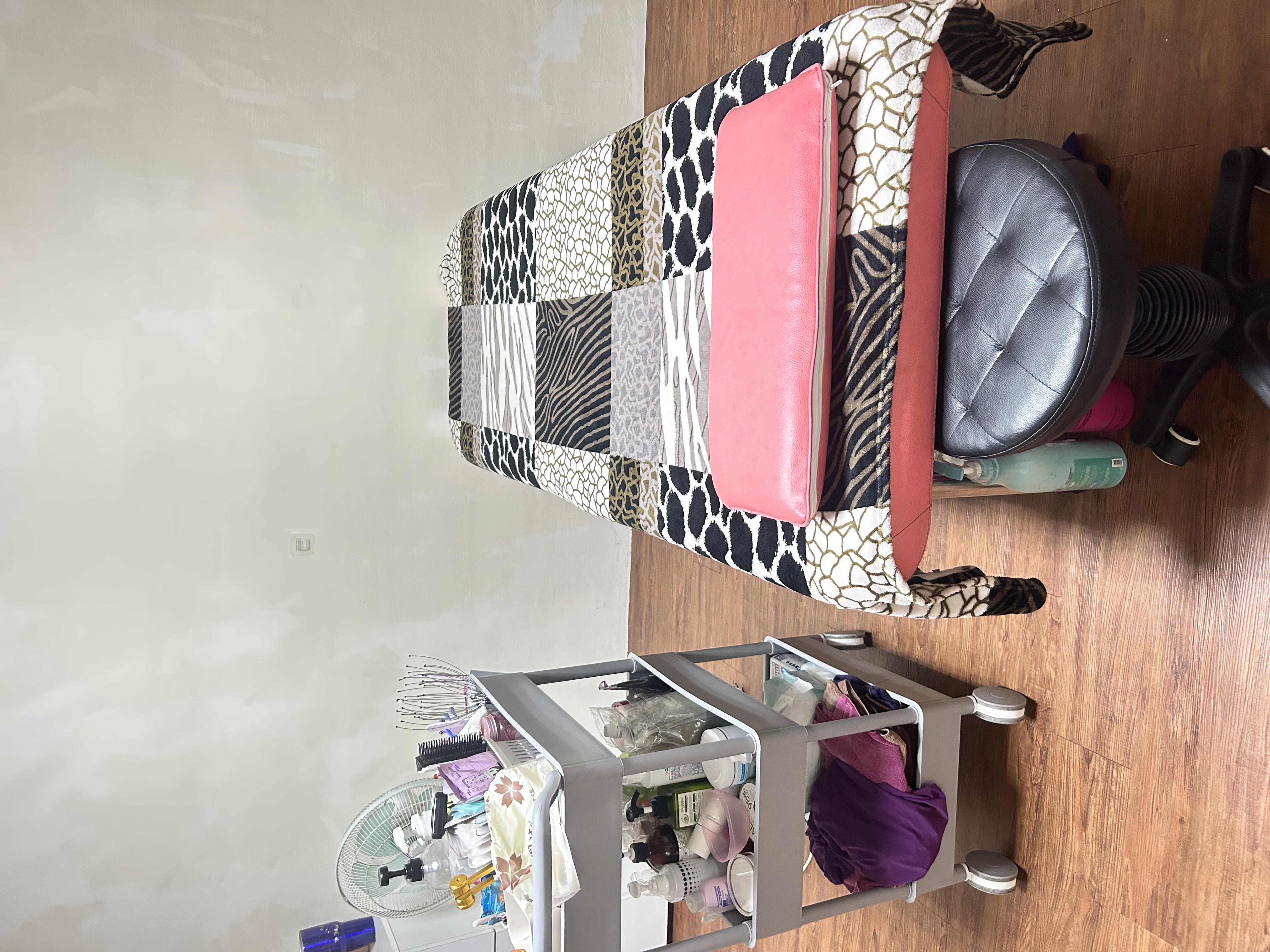 秝堤個人工作室