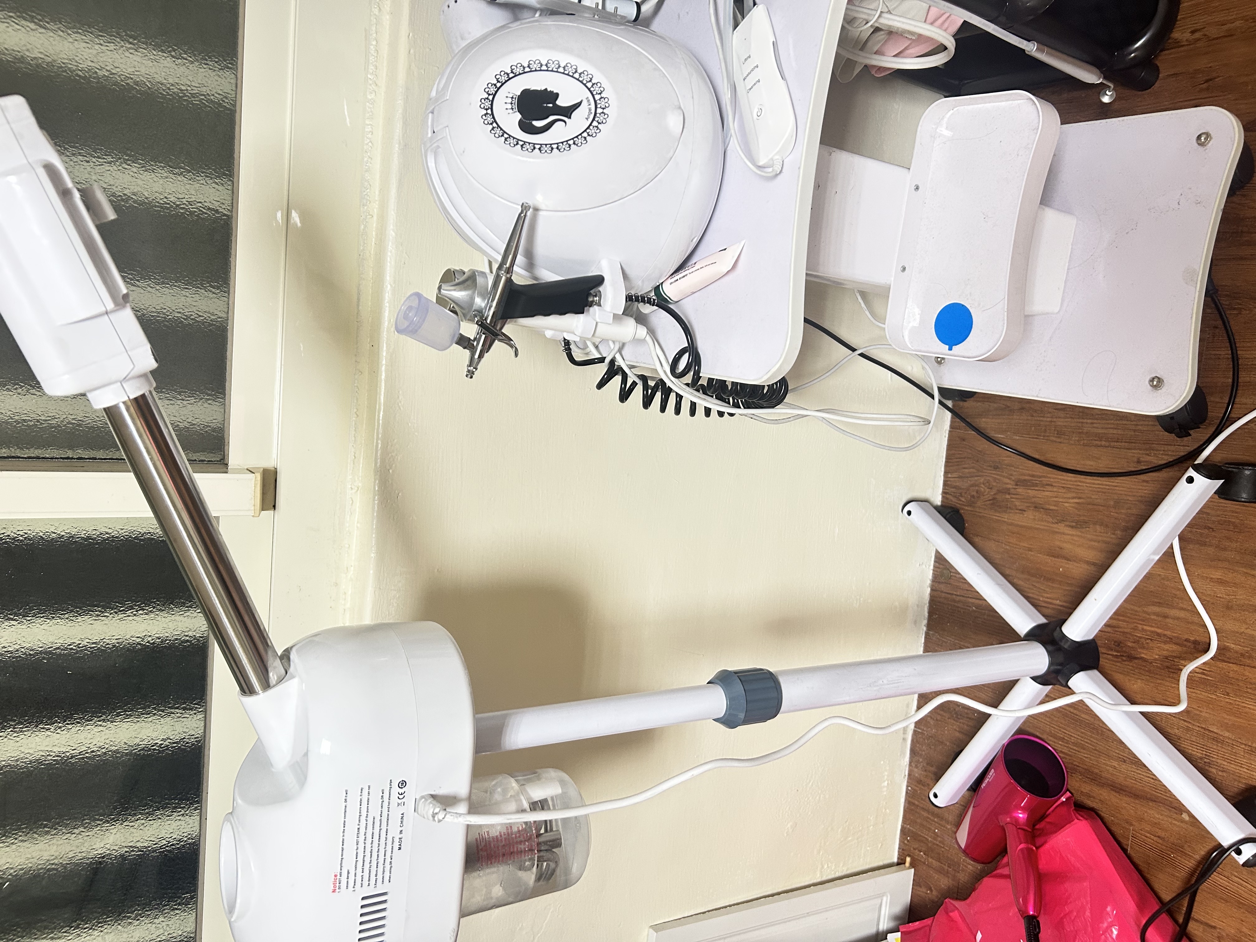 秝堤個人工作室