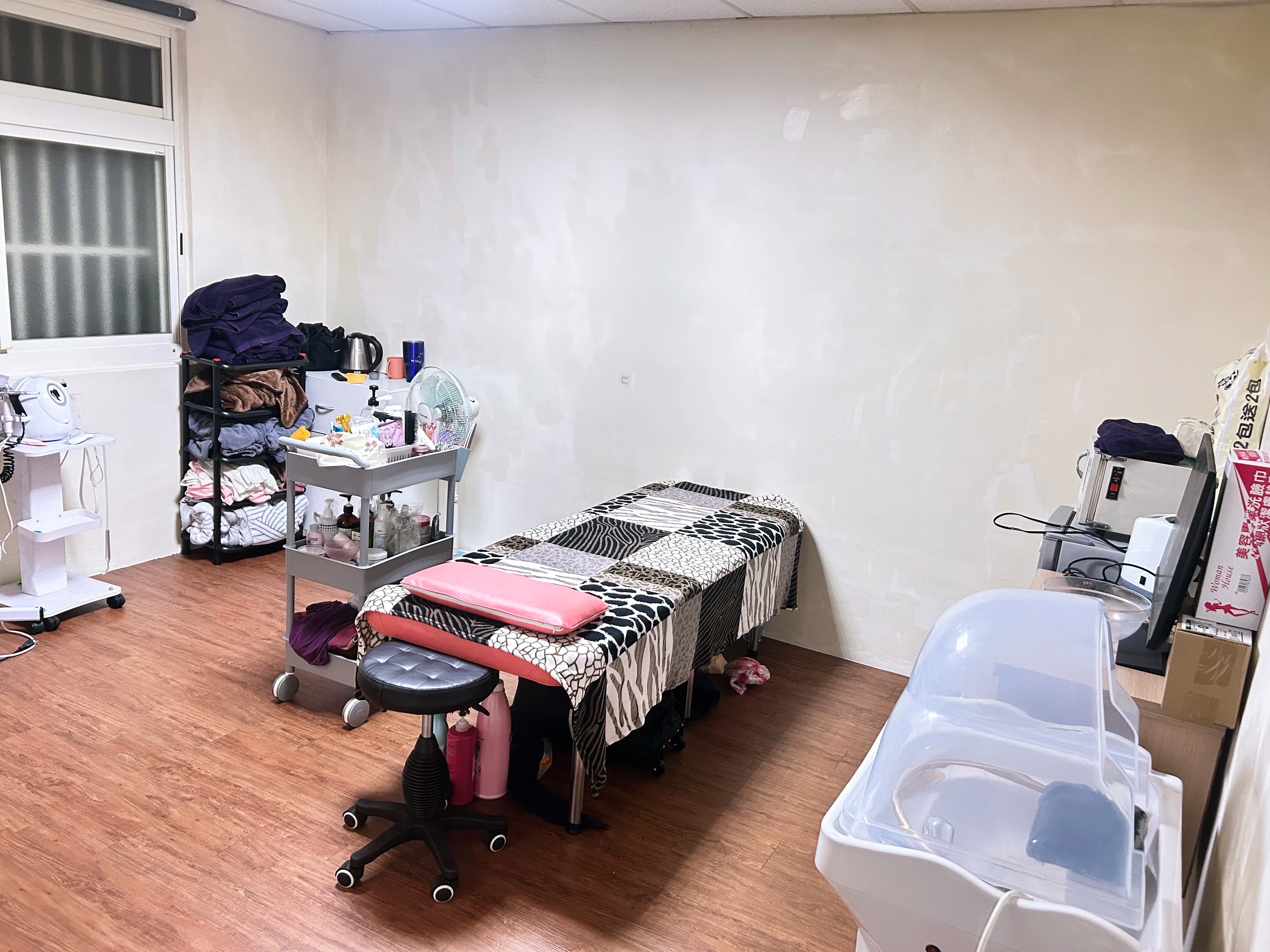 秝堤個人工作室