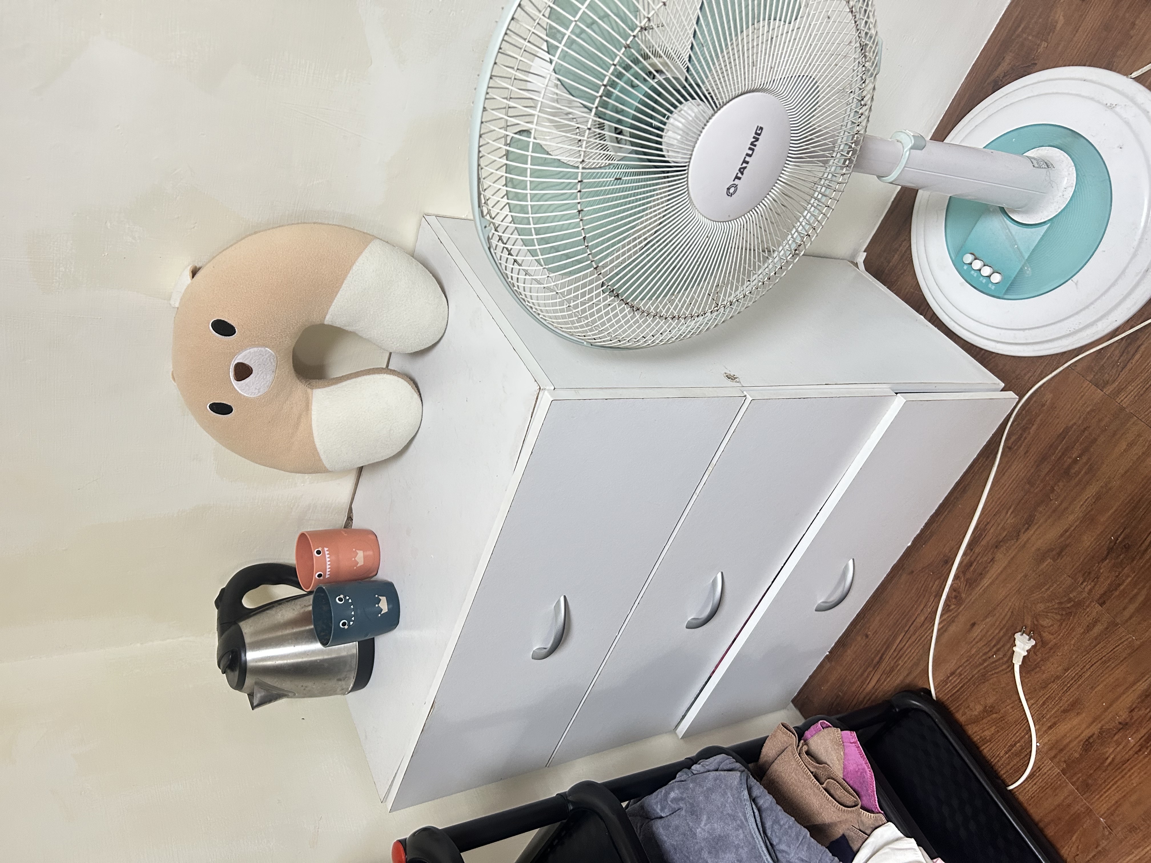 秝堤個人工作室