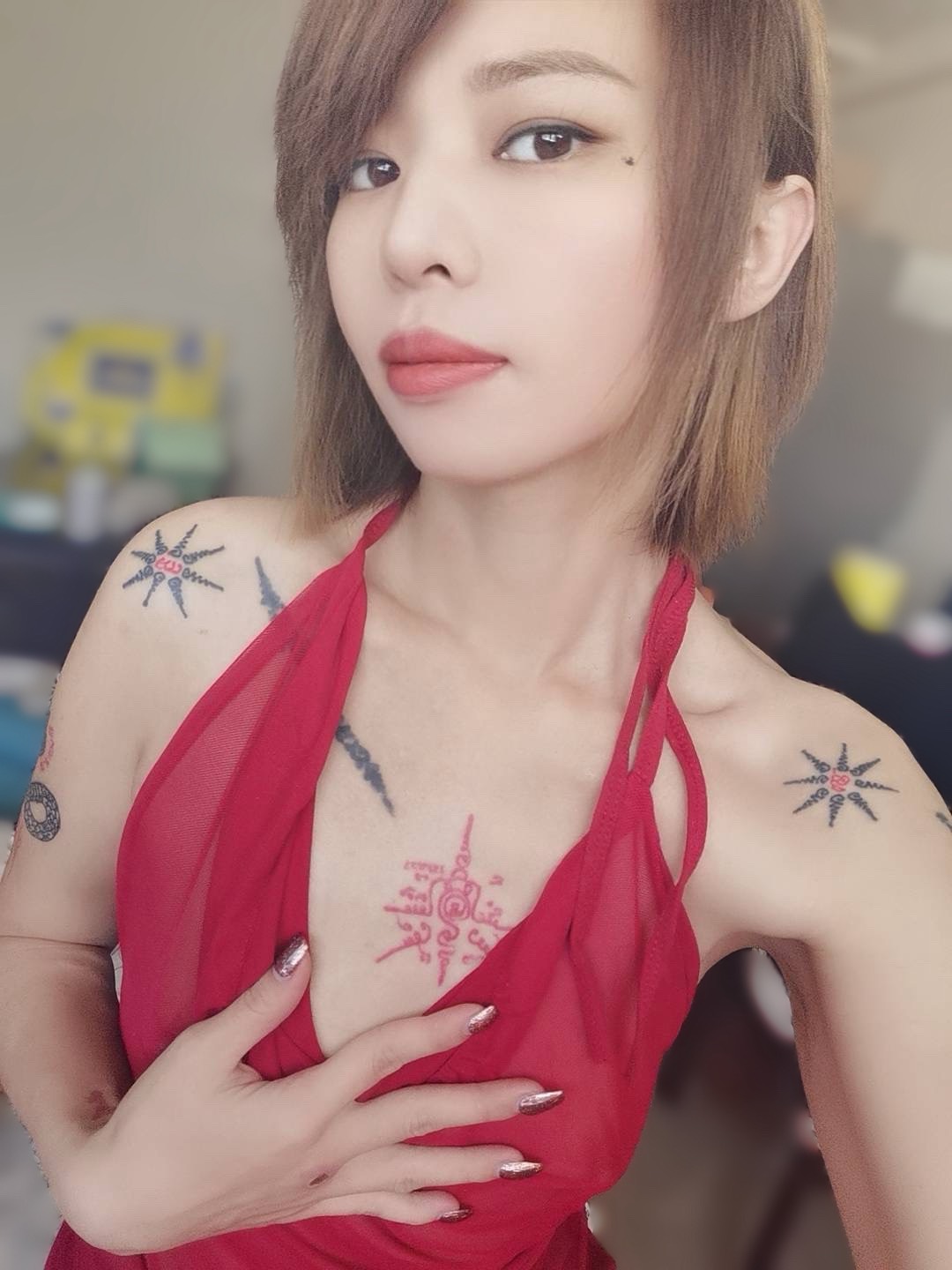 【誠心經營】我是拉拉，用雙手為生活打拼的單親媽媽 🌿