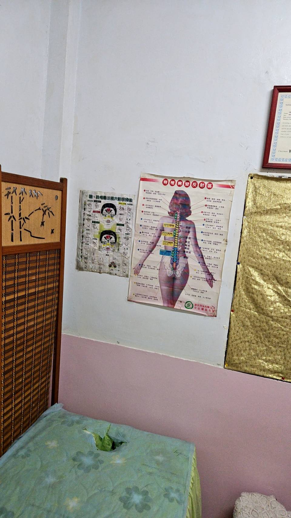 彤彤個人工作室