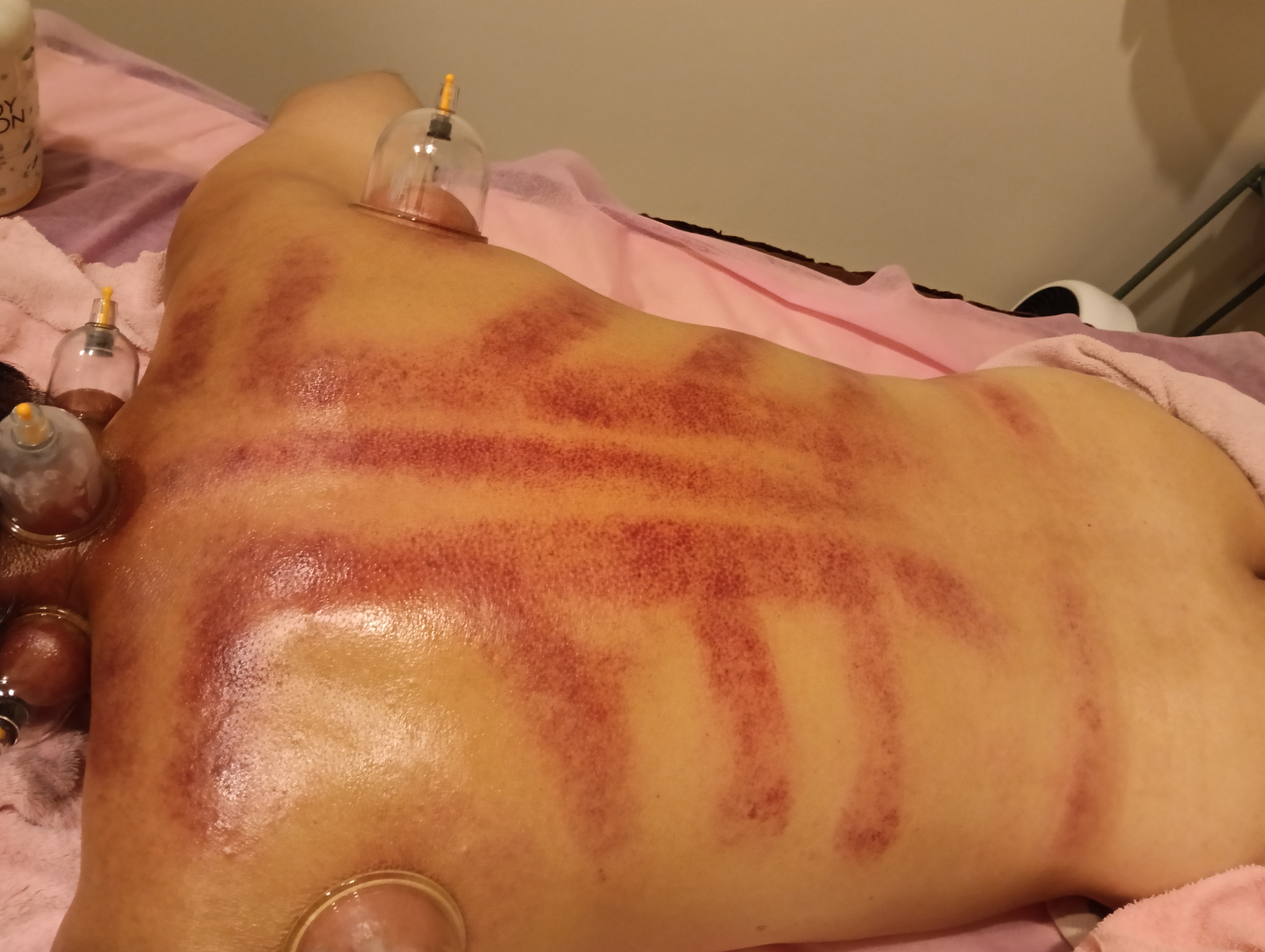 一坨貓足體spa工作室