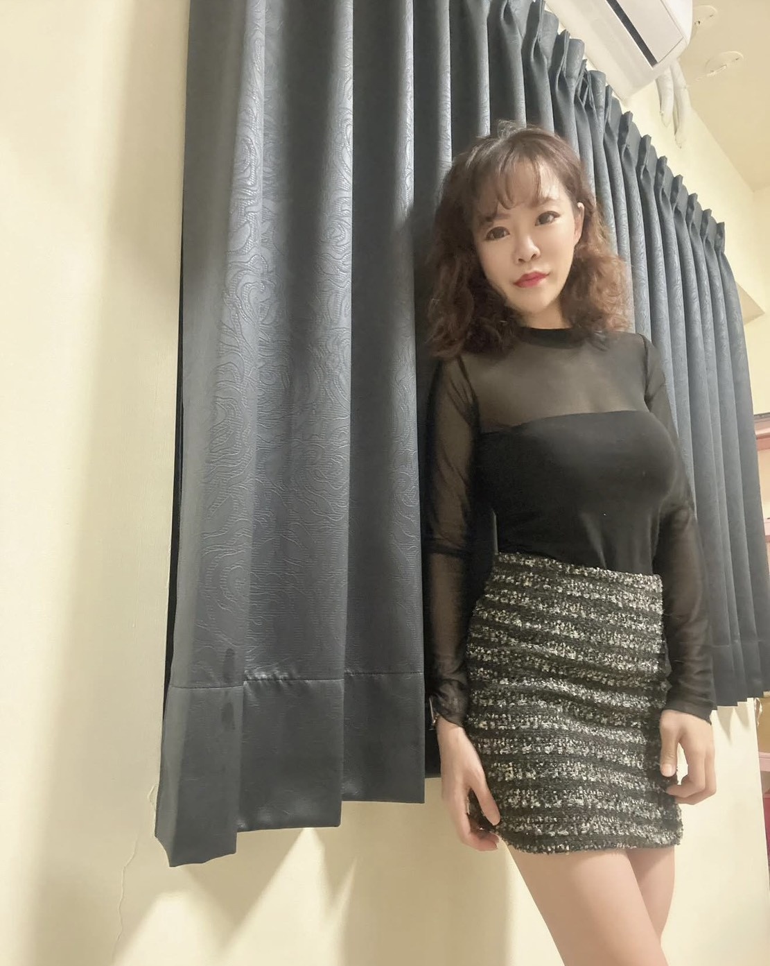 晴晴個人工作室 