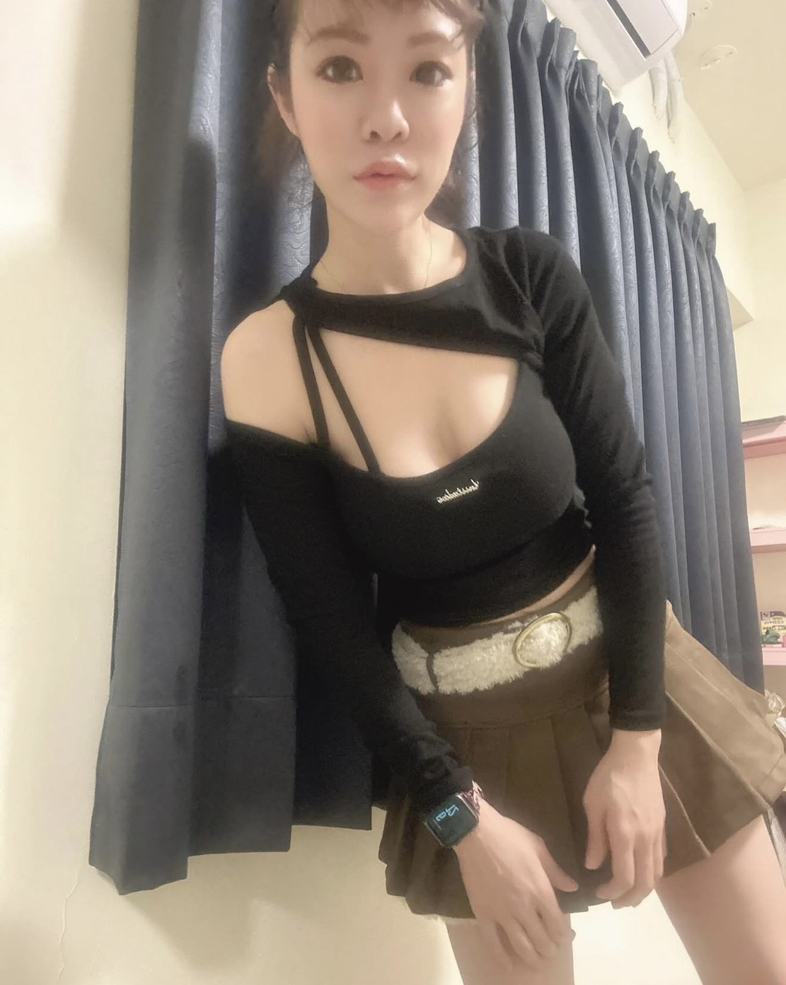 晴晴個人工作室 