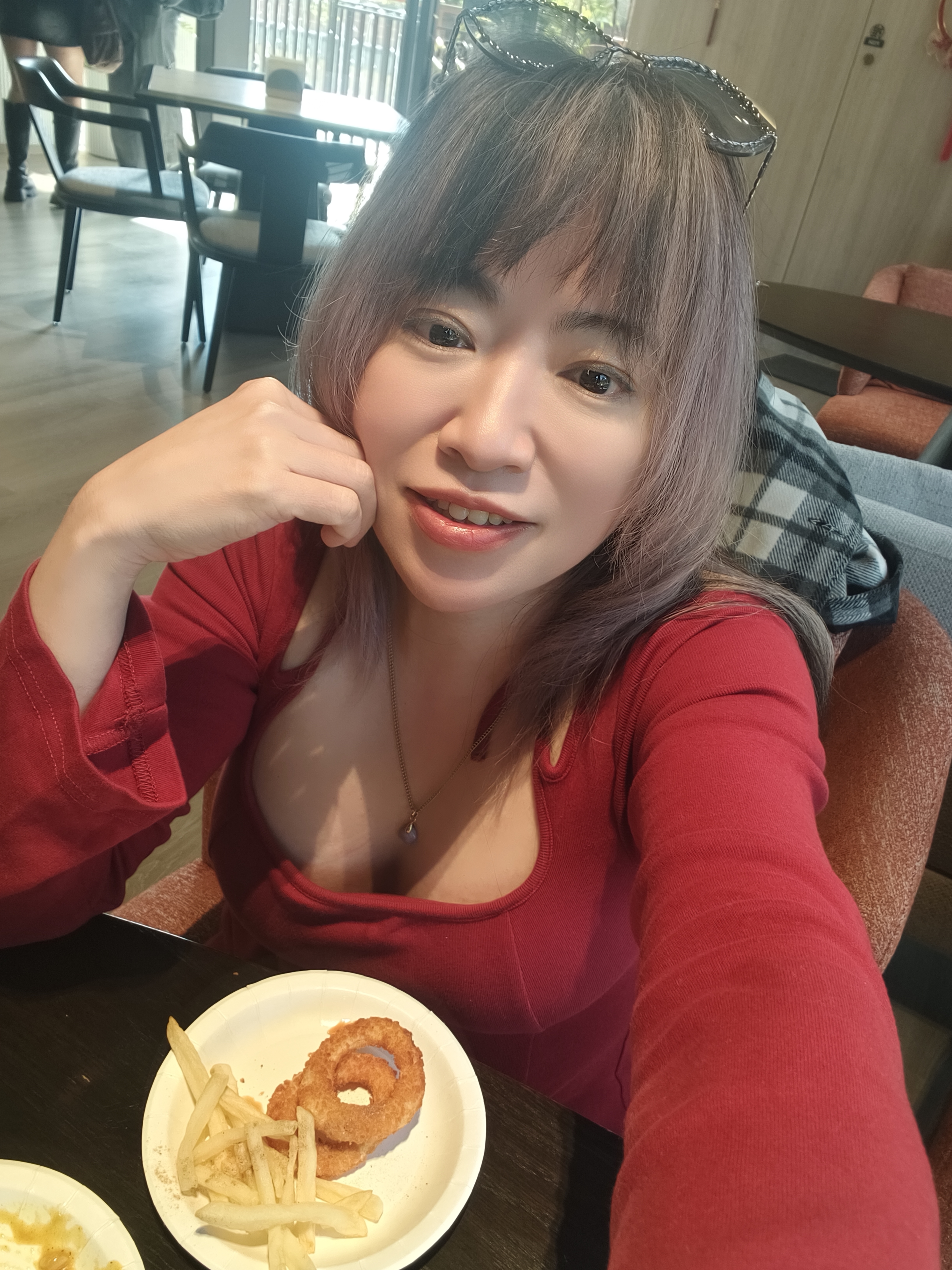 小護士頭臉撥筋工作坊