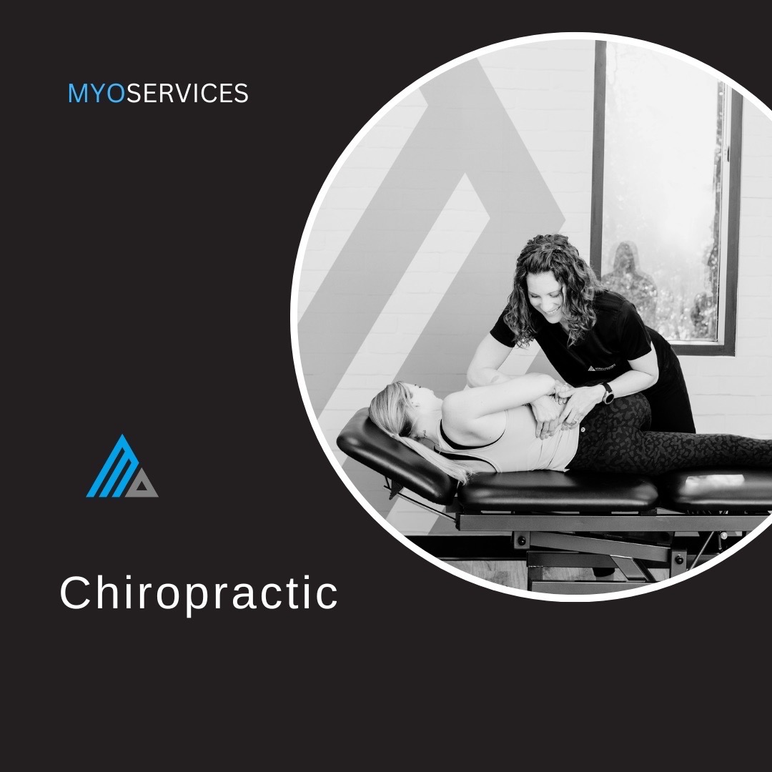 MyoDynamic Health Physiotherapy & Orthotics