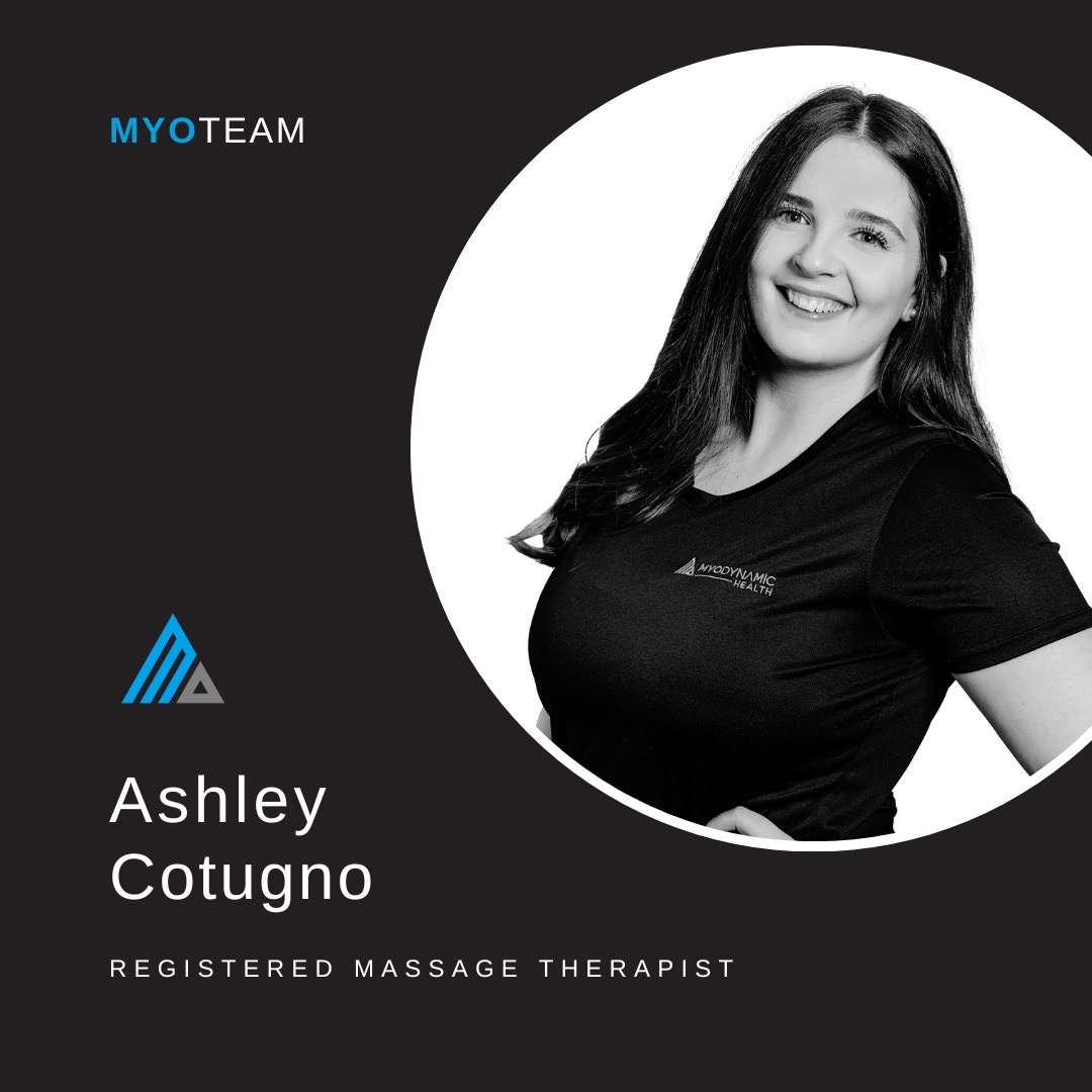 MyoDynamic Health Physiotherapy & Orthotics