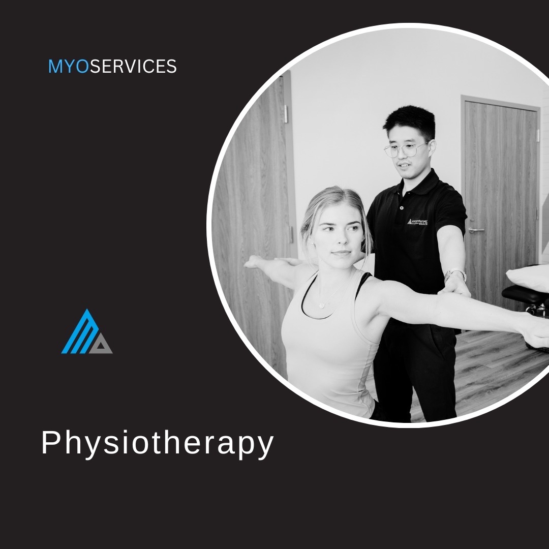 MyoDynamic Health Physiotherapy & Orthotics