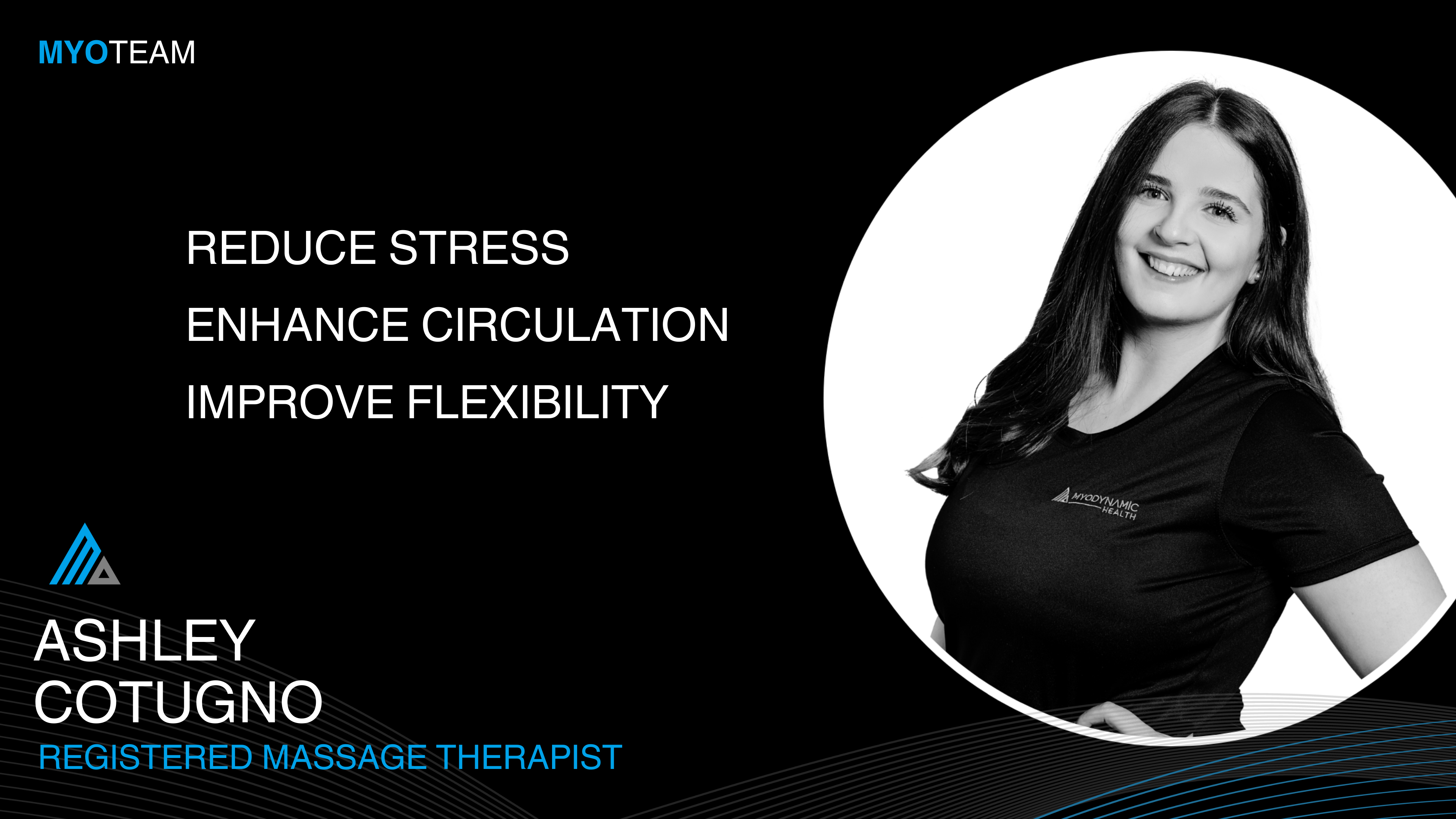 MyoDynamic Health Physiotherapy & Orthotics