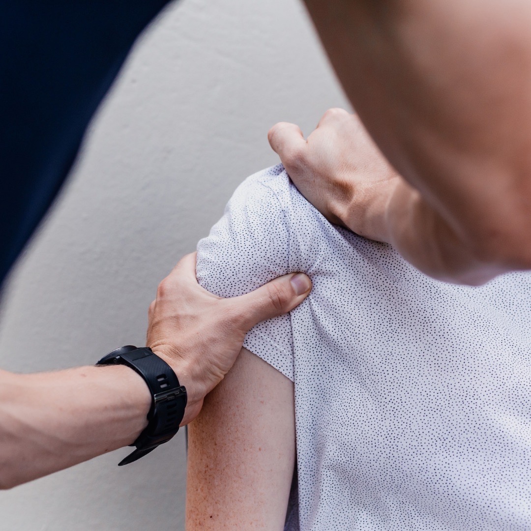 MyoDynamic Health Physiotherapy & Orthotics