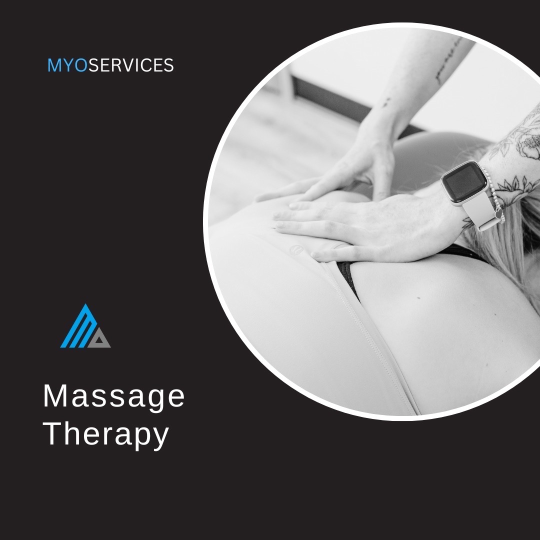 MyoDynamic Health Physiotherapy & Orthotics