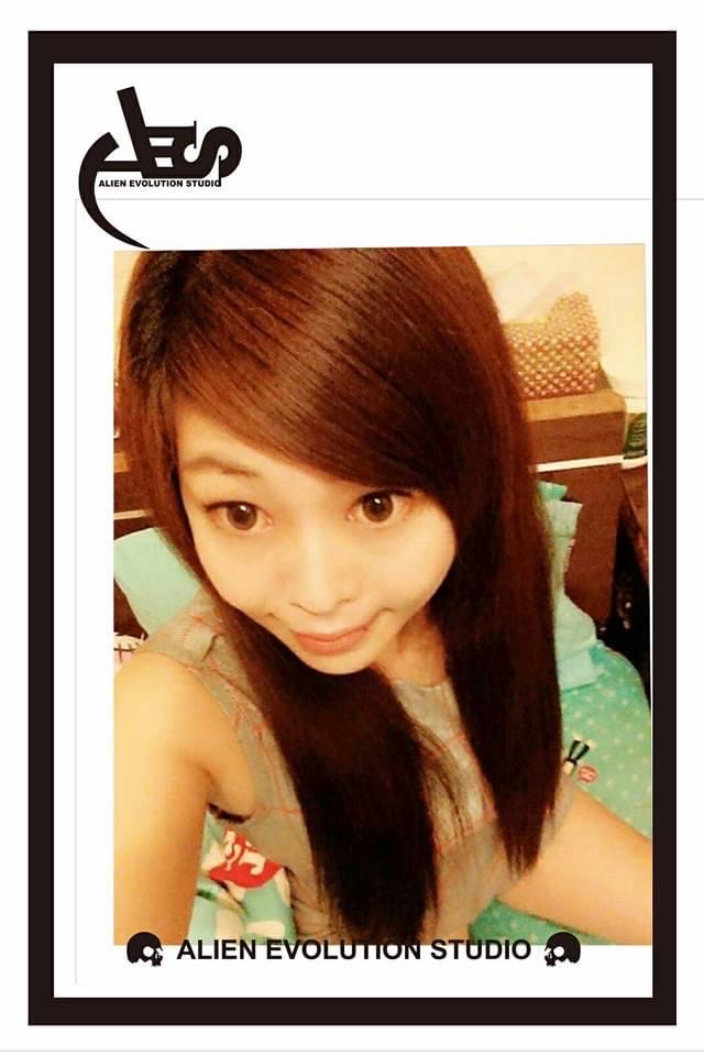 綵蓁
