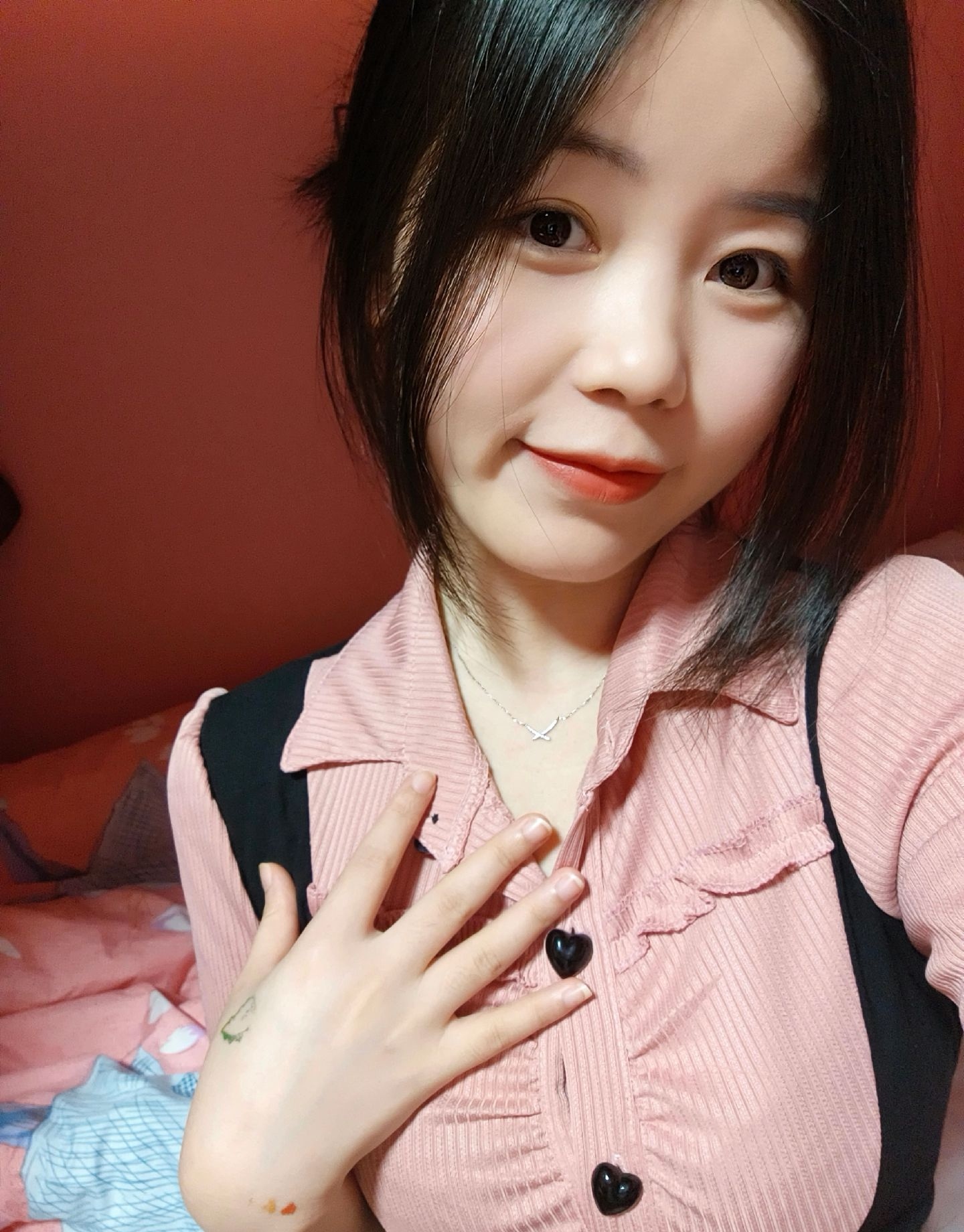 芯 羽~個人工作室