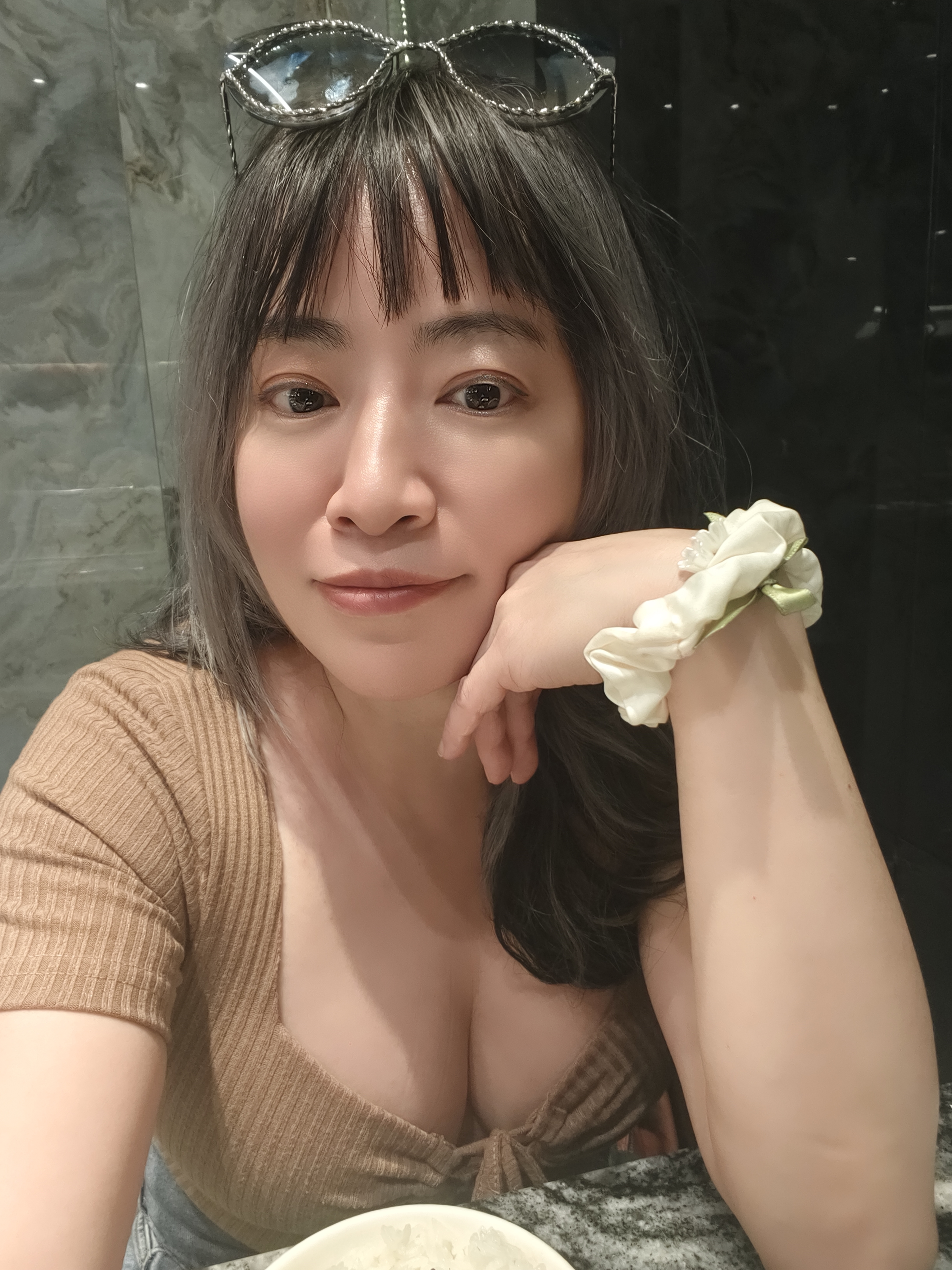 小護士頭臉撥筋工作坊