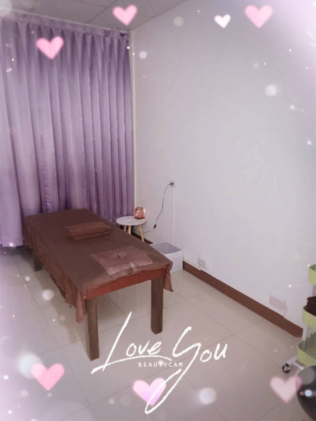 🌸 Emily 美體工作室｜專屬您的放鬆時光 