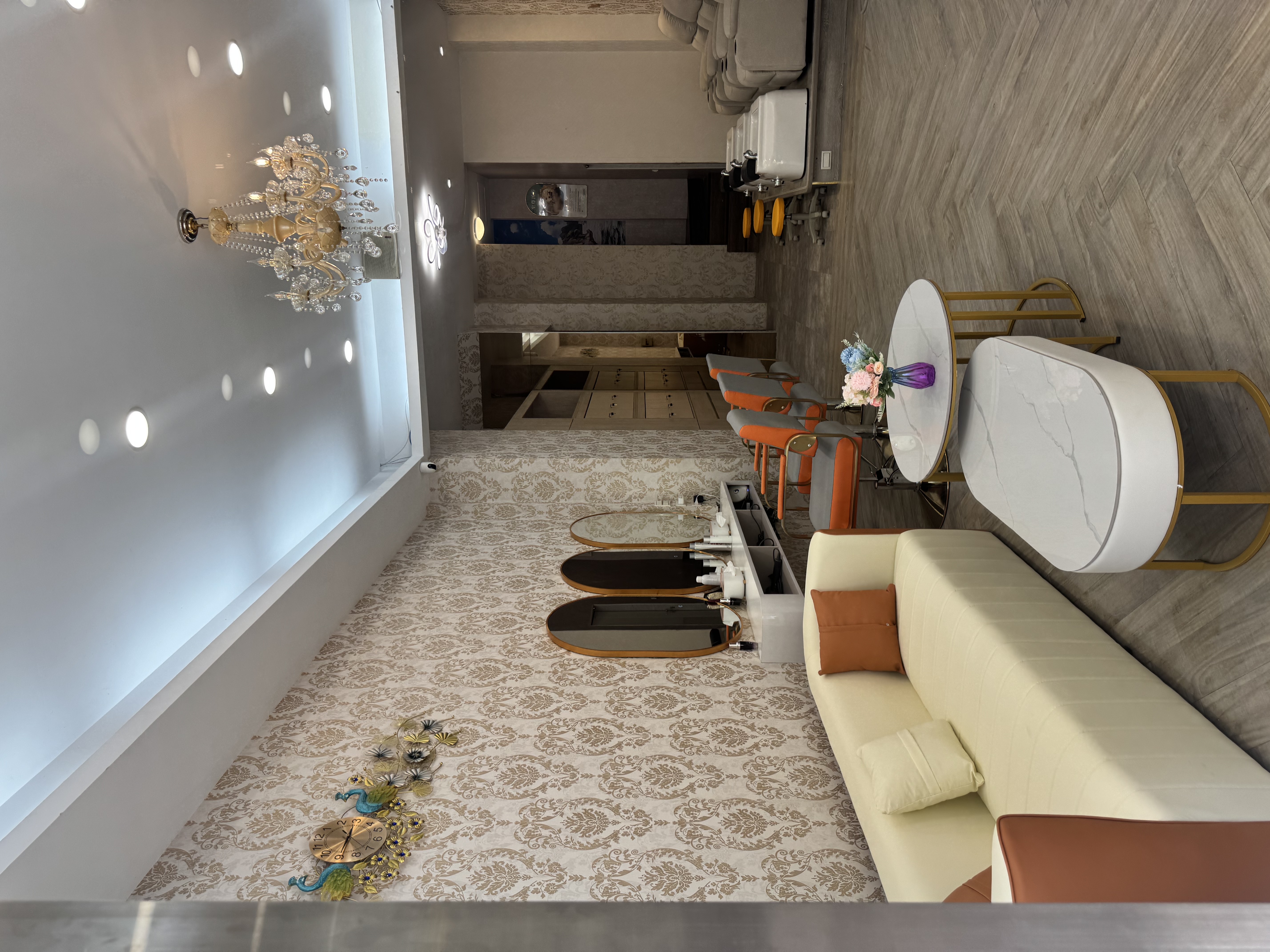 RUBY 北大越式洗髮