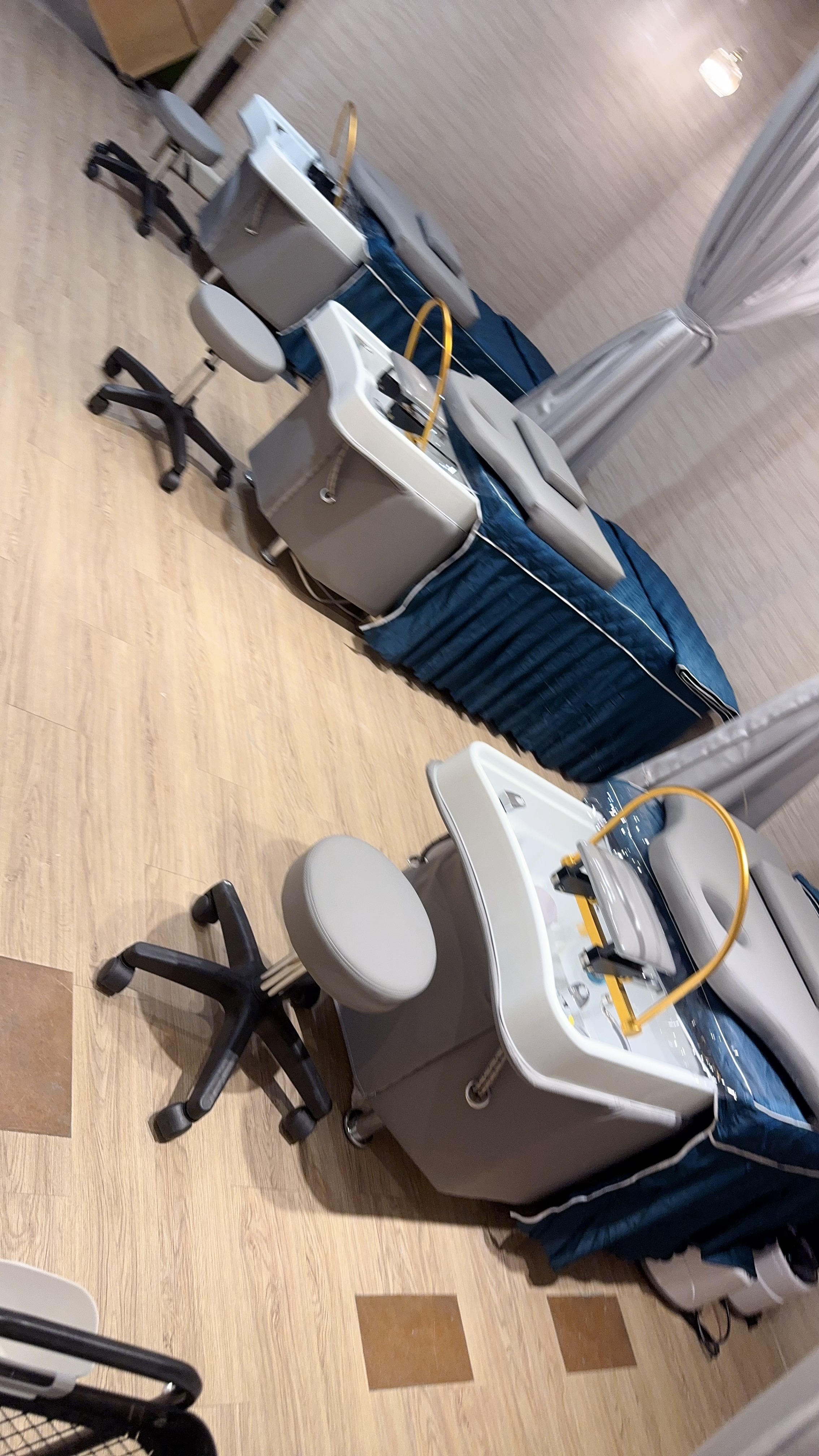 RUBY 北大越式洗髮