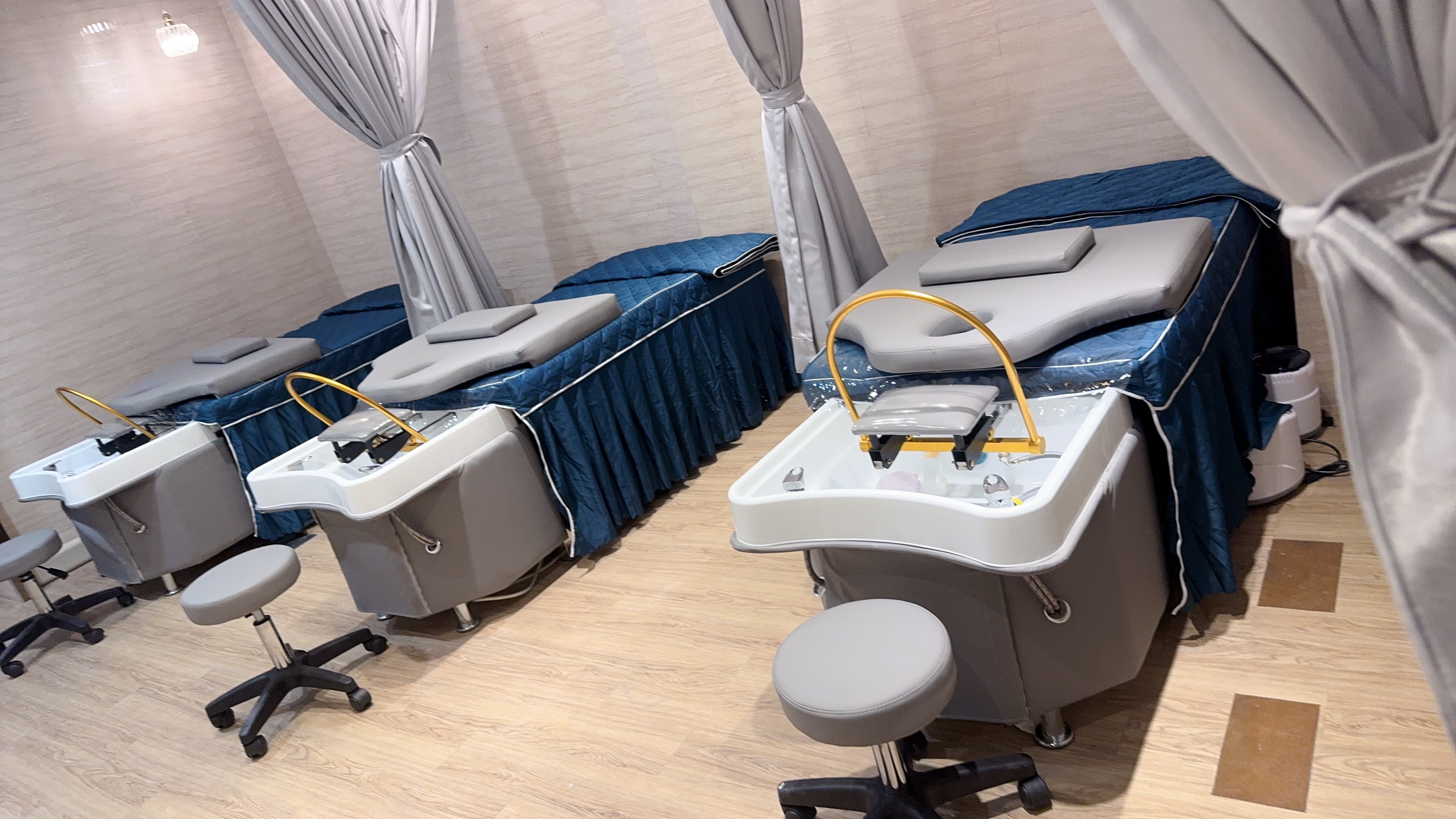 RUBY 北大越式洗髮