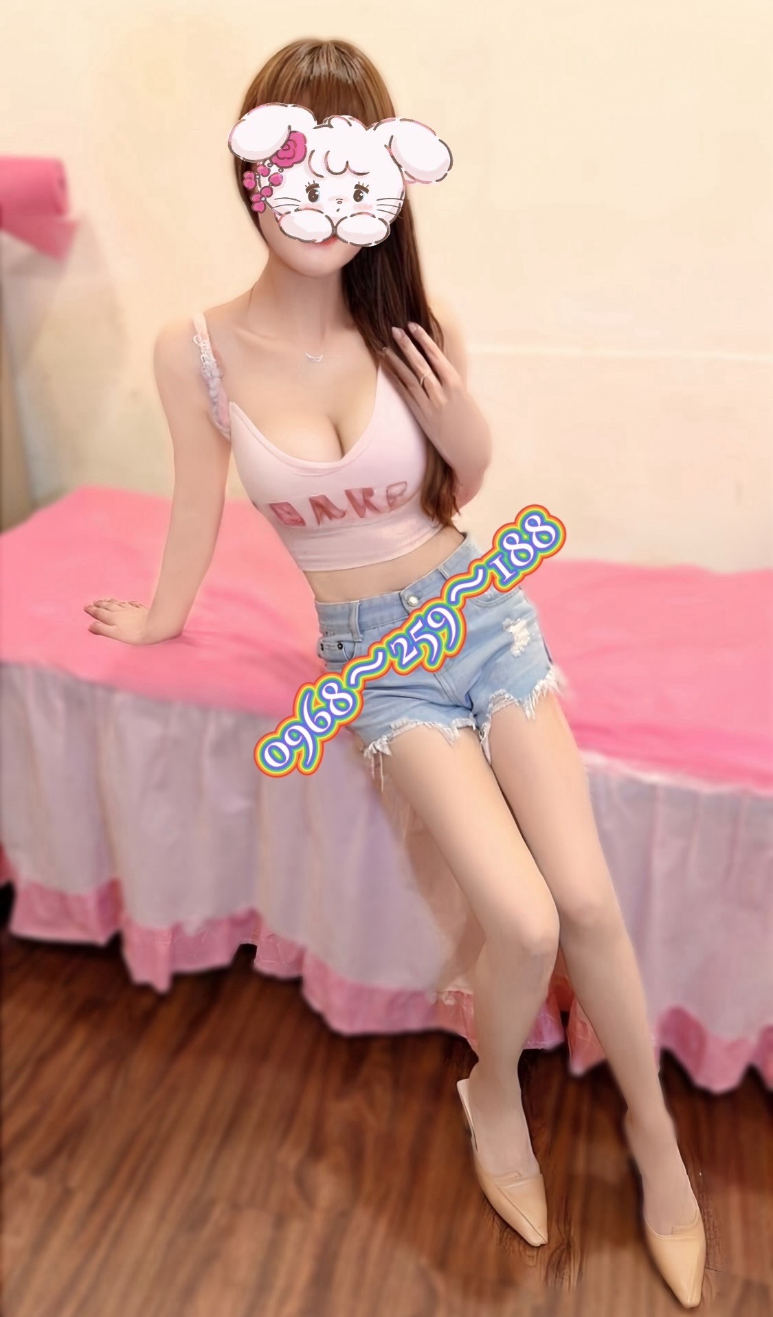 Lela 個人工作室