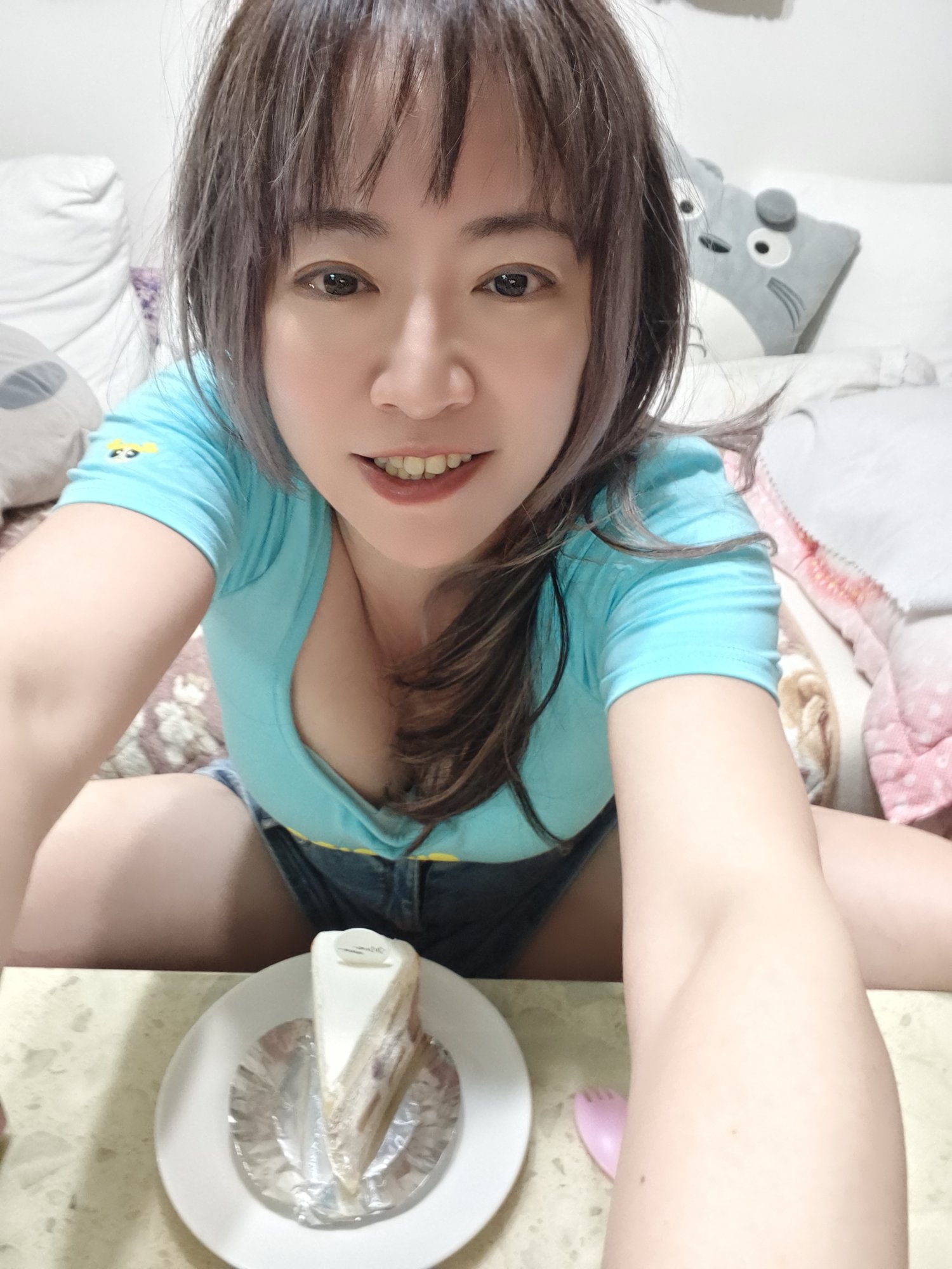 小護士頭臉撥筋工作坊