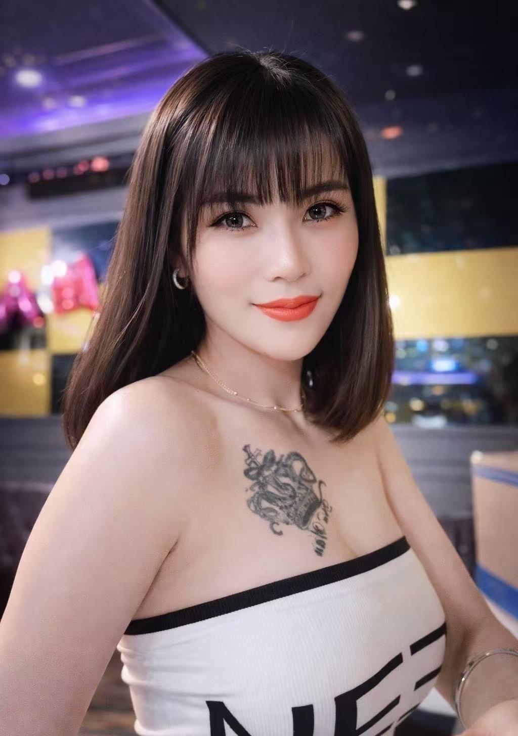 越悅