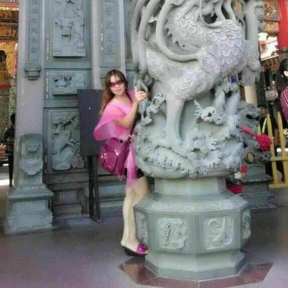 陳萍