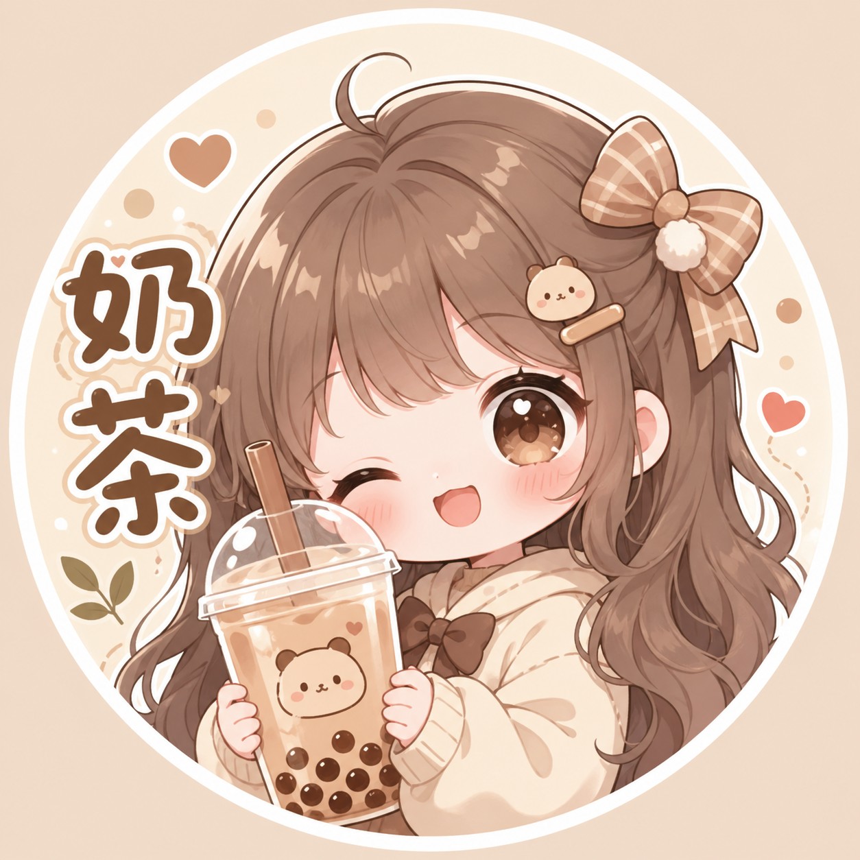 旗山 奶茶小站