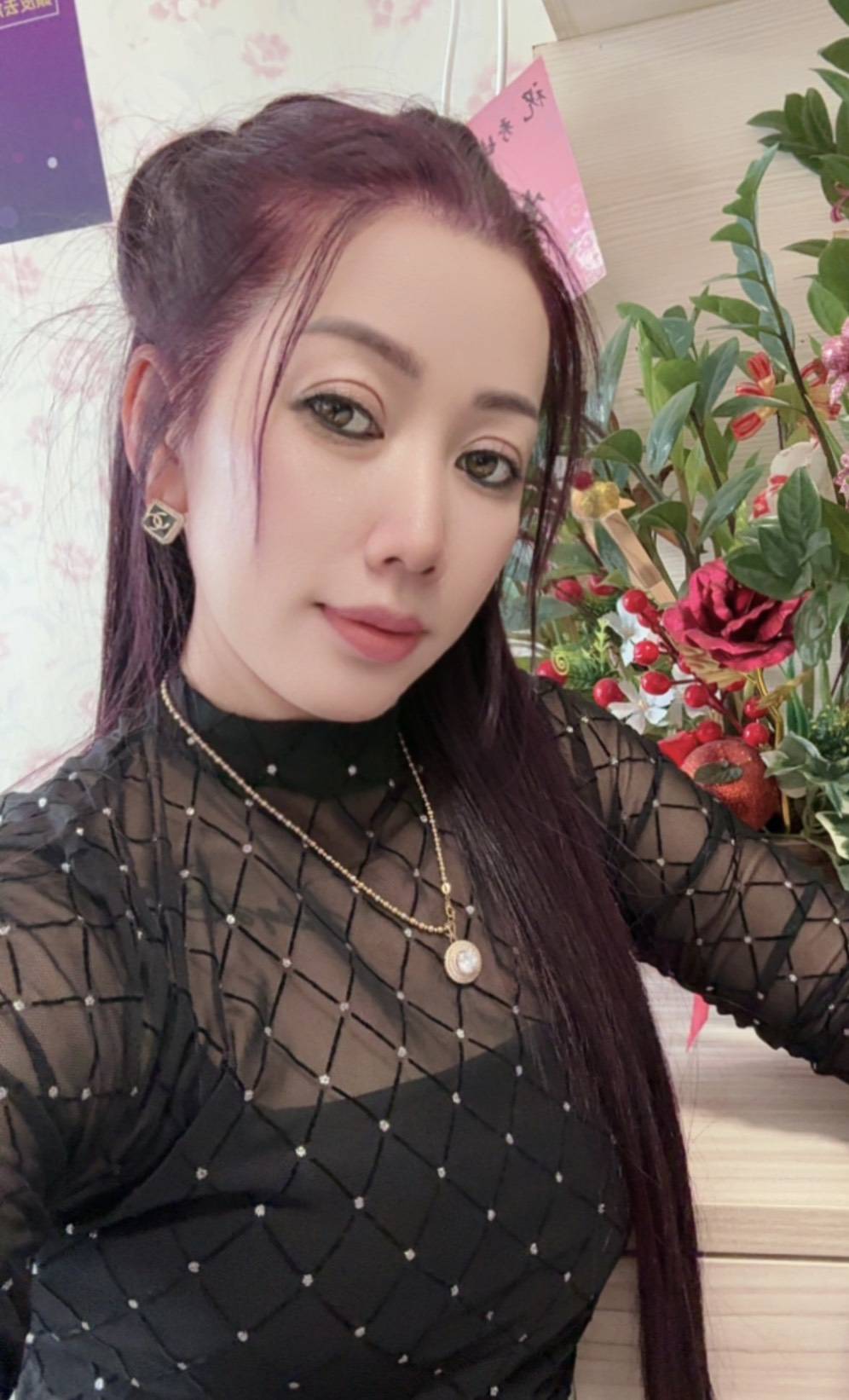 ✨ 鳳山專業按摩 NaNa 🥀