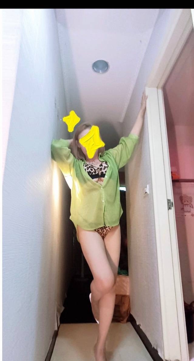 美美