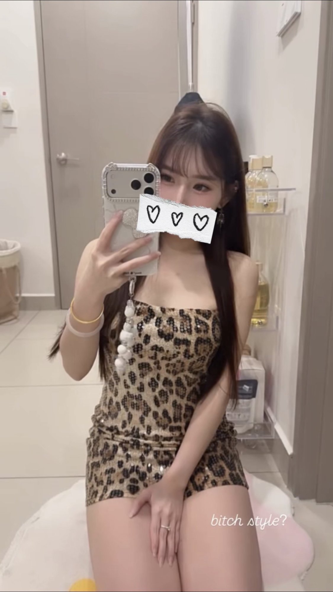 中壢💌 CC ❣️ 壞壞診療室