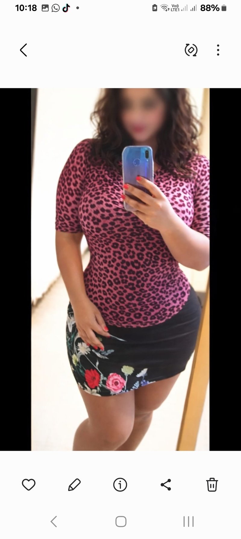 Raveena Melissa