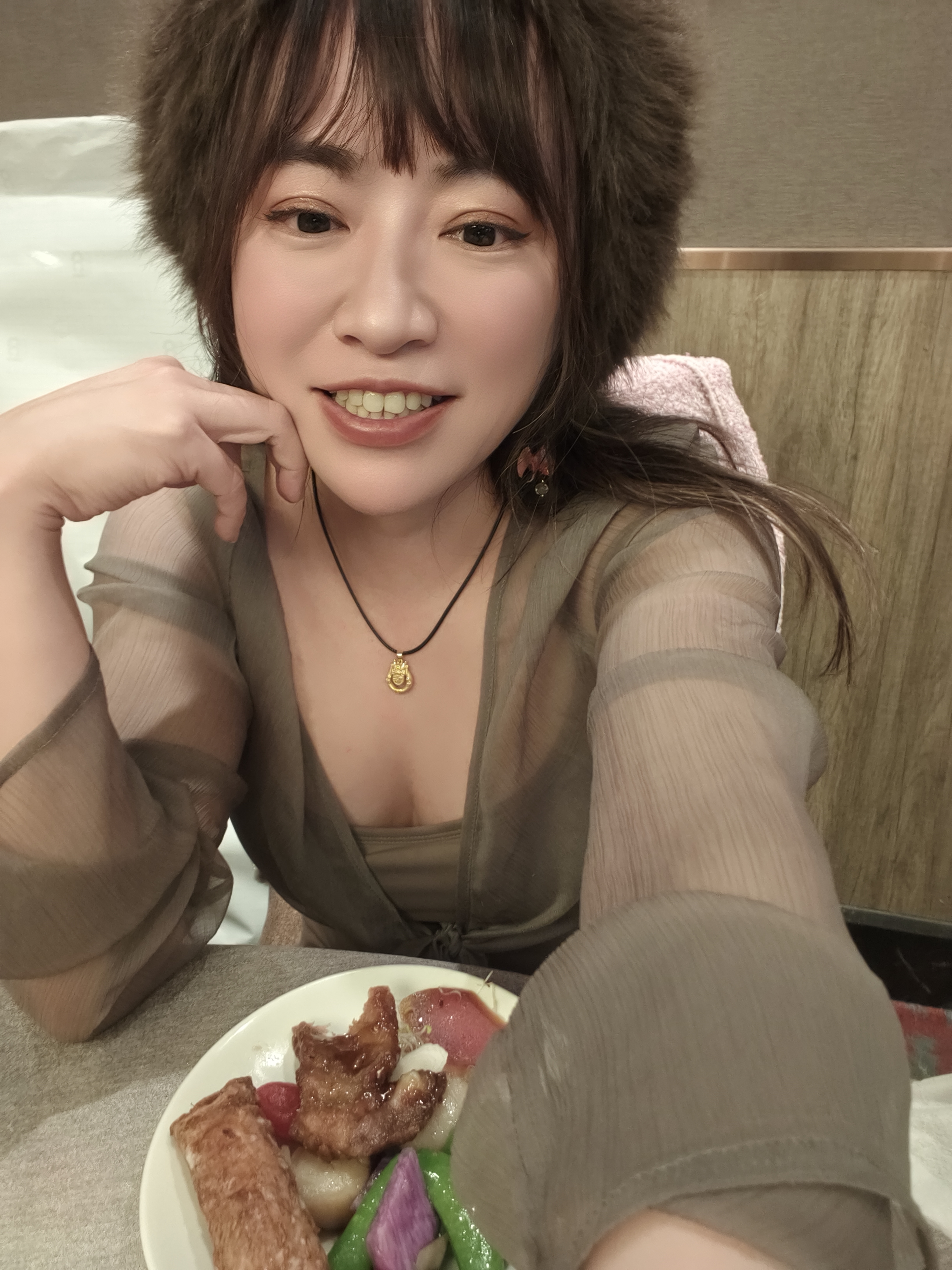 小護士頭臉撥筋工作坊