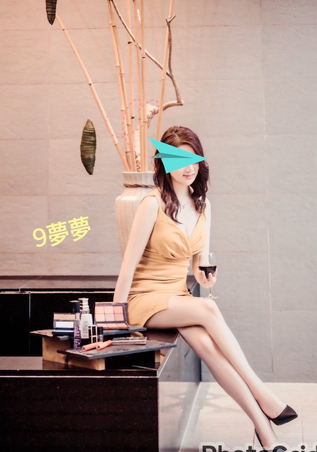 香閣尊爵美學館