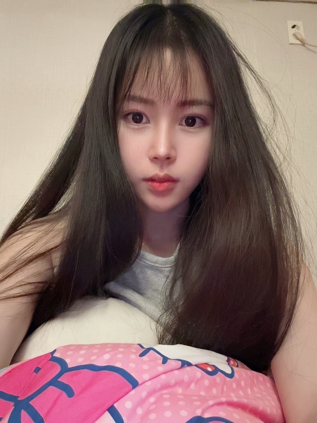 Q比
