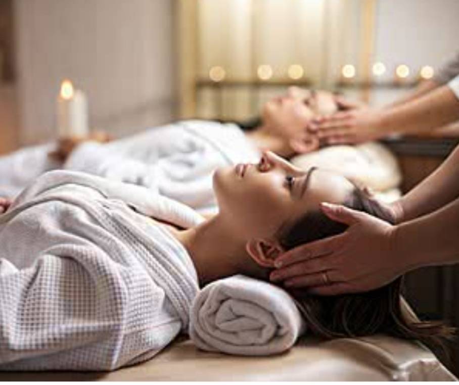 全身舒壓首選 💆‍♂️ 24H 頂級外送到府按摩，身心靈徹底解放！