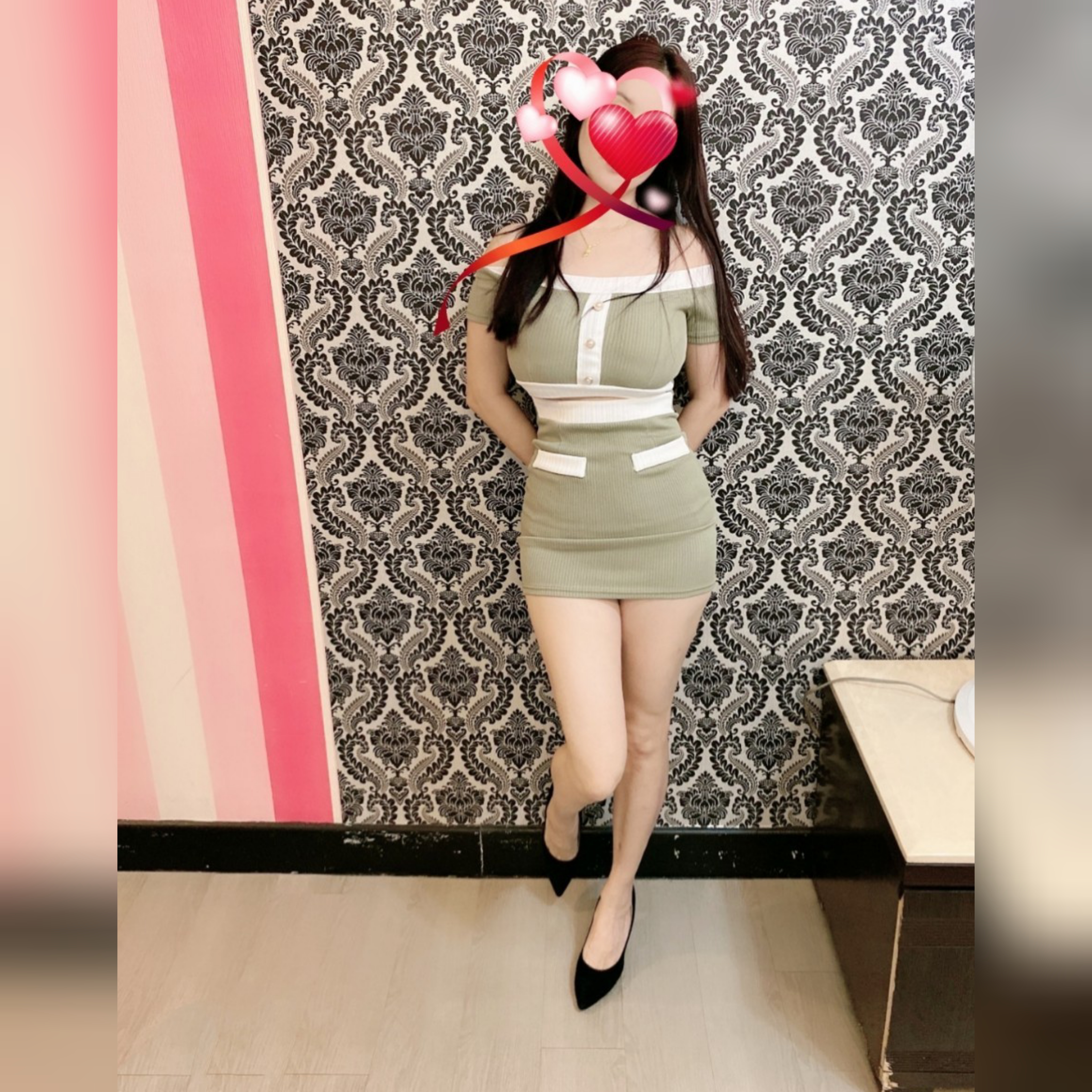 美美舒壓按摩工作室