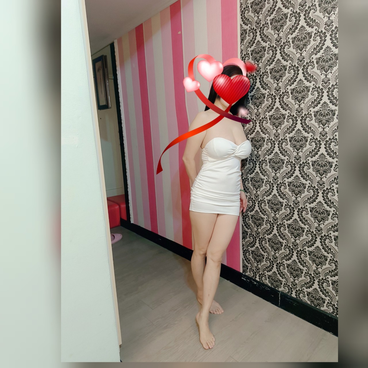 美美舒壓按摩工作室