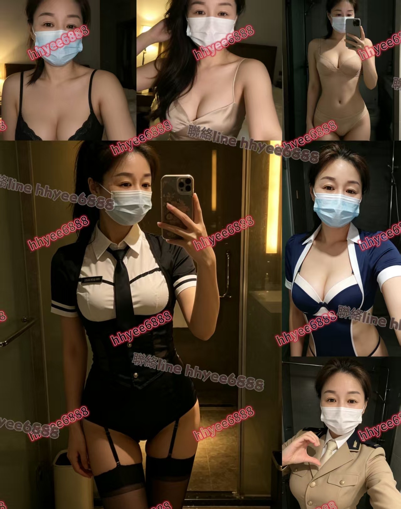 媛晴工作室