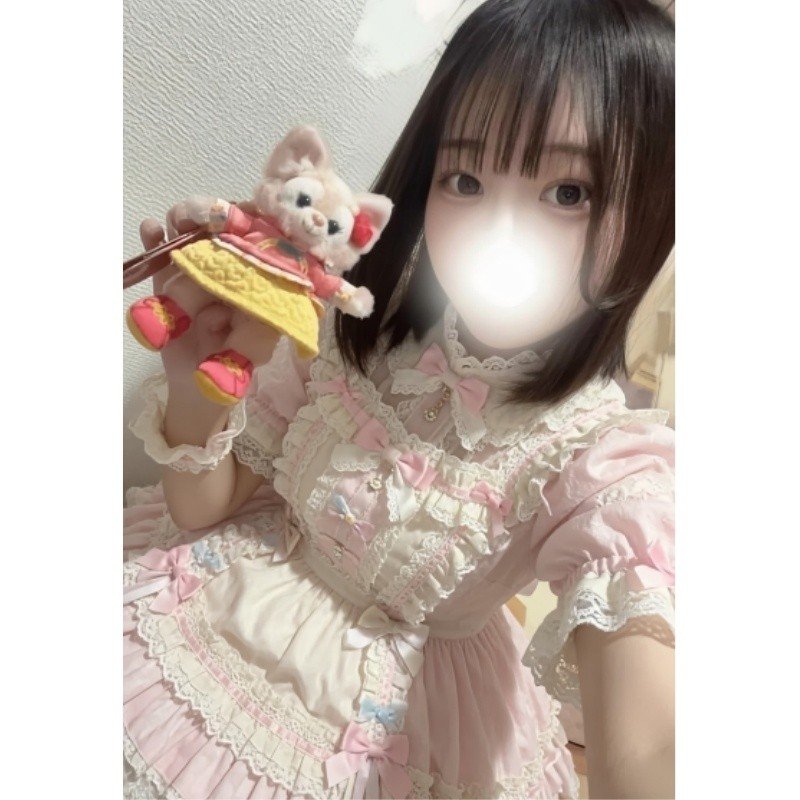 台中人 幼兒保育系 158cm/20歲 小隻馬 #俏皮可愛乖乖臉