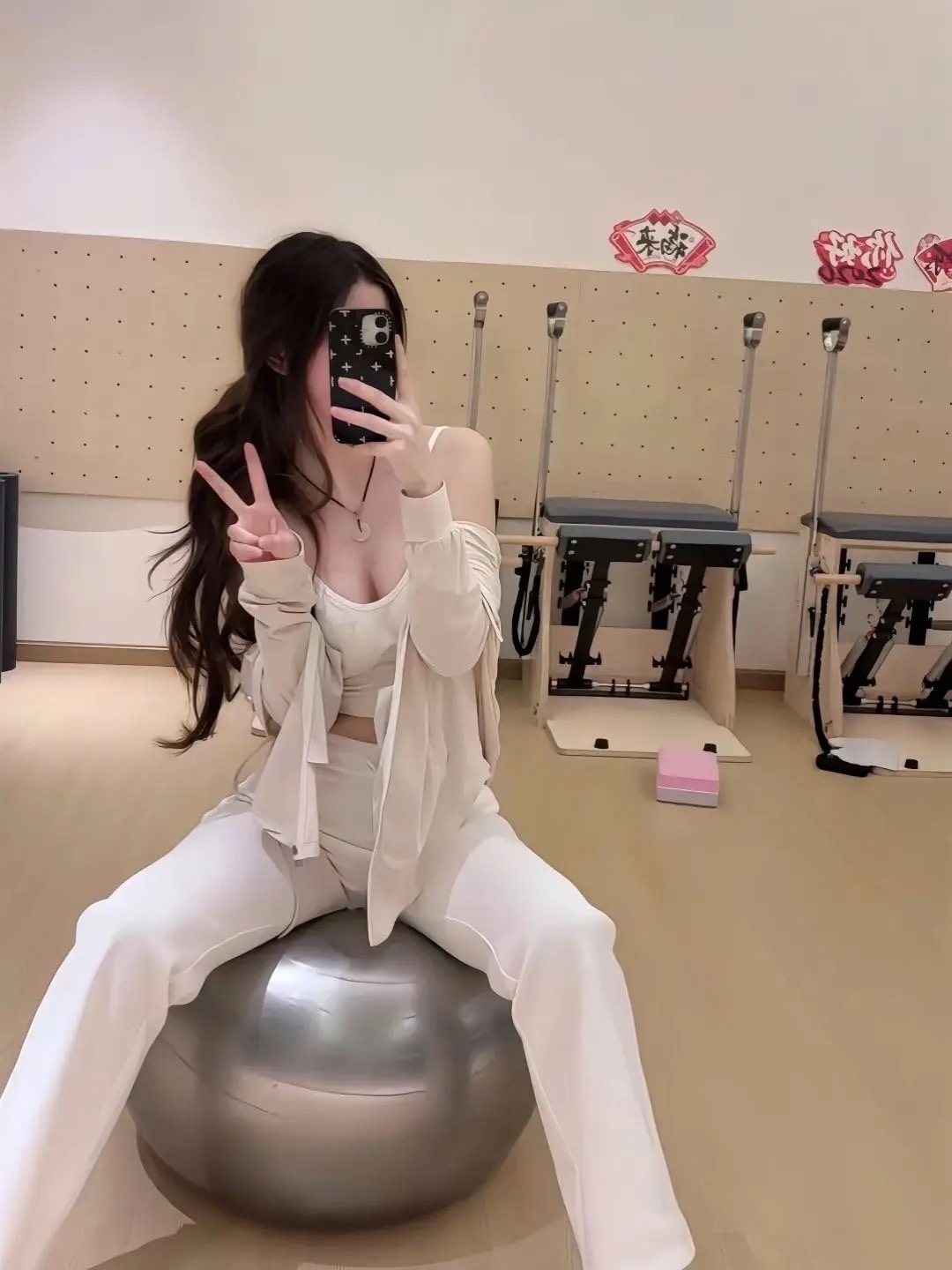 楠楠🤍舒壓按摩❣️