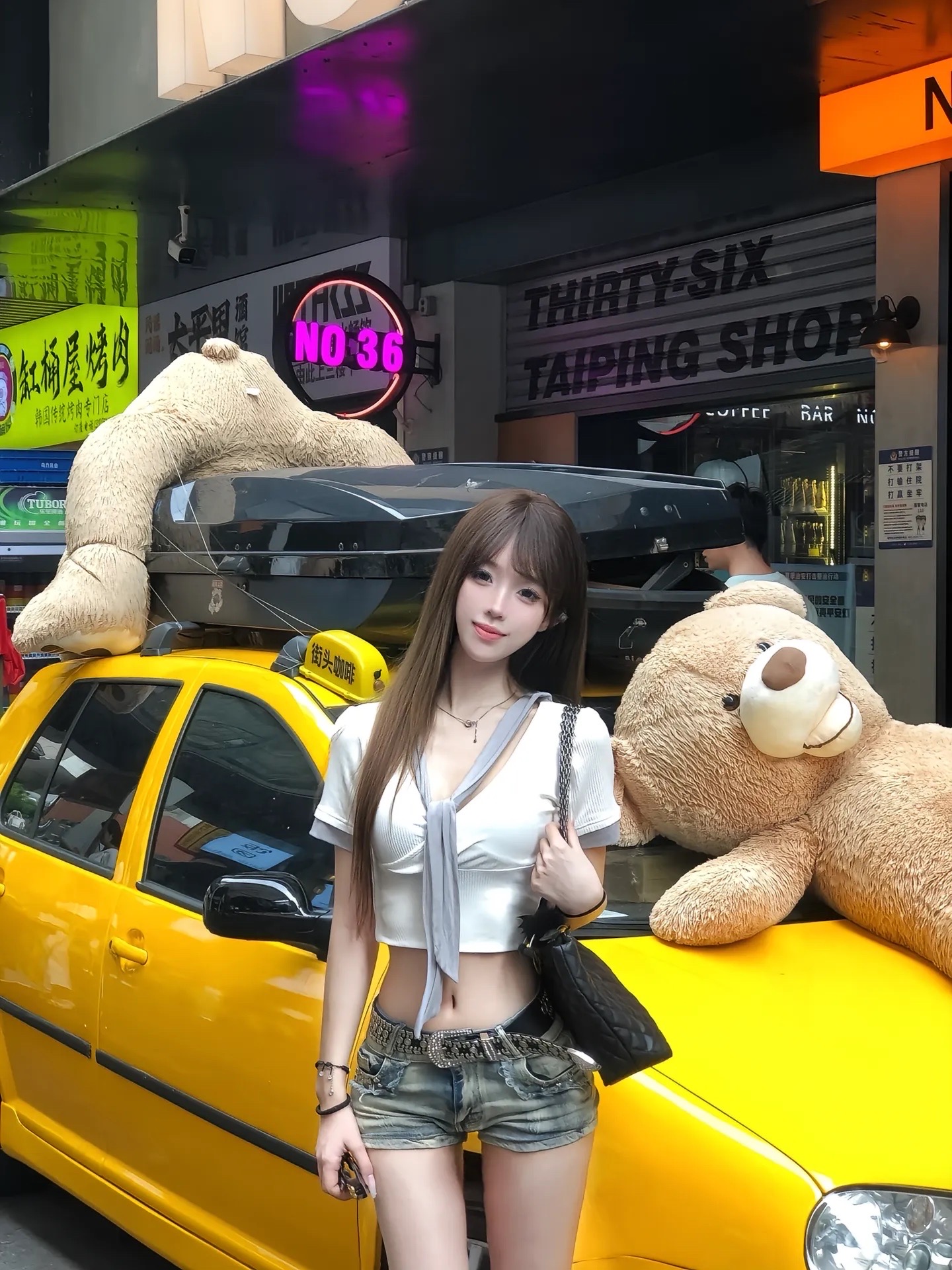 楠楠🤍舒壓按摩❣️