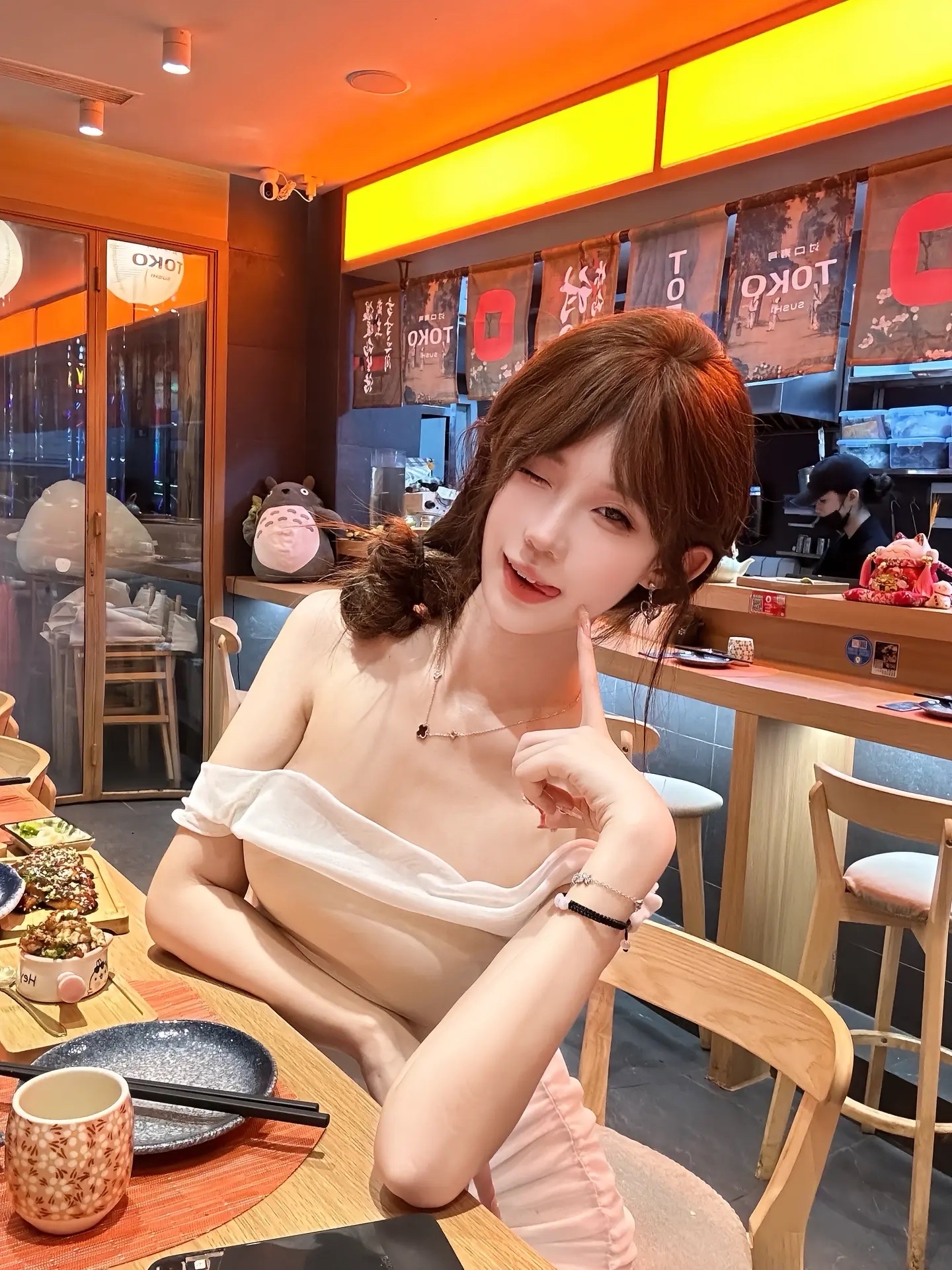 楠楠🤍舒壓按摩❣️