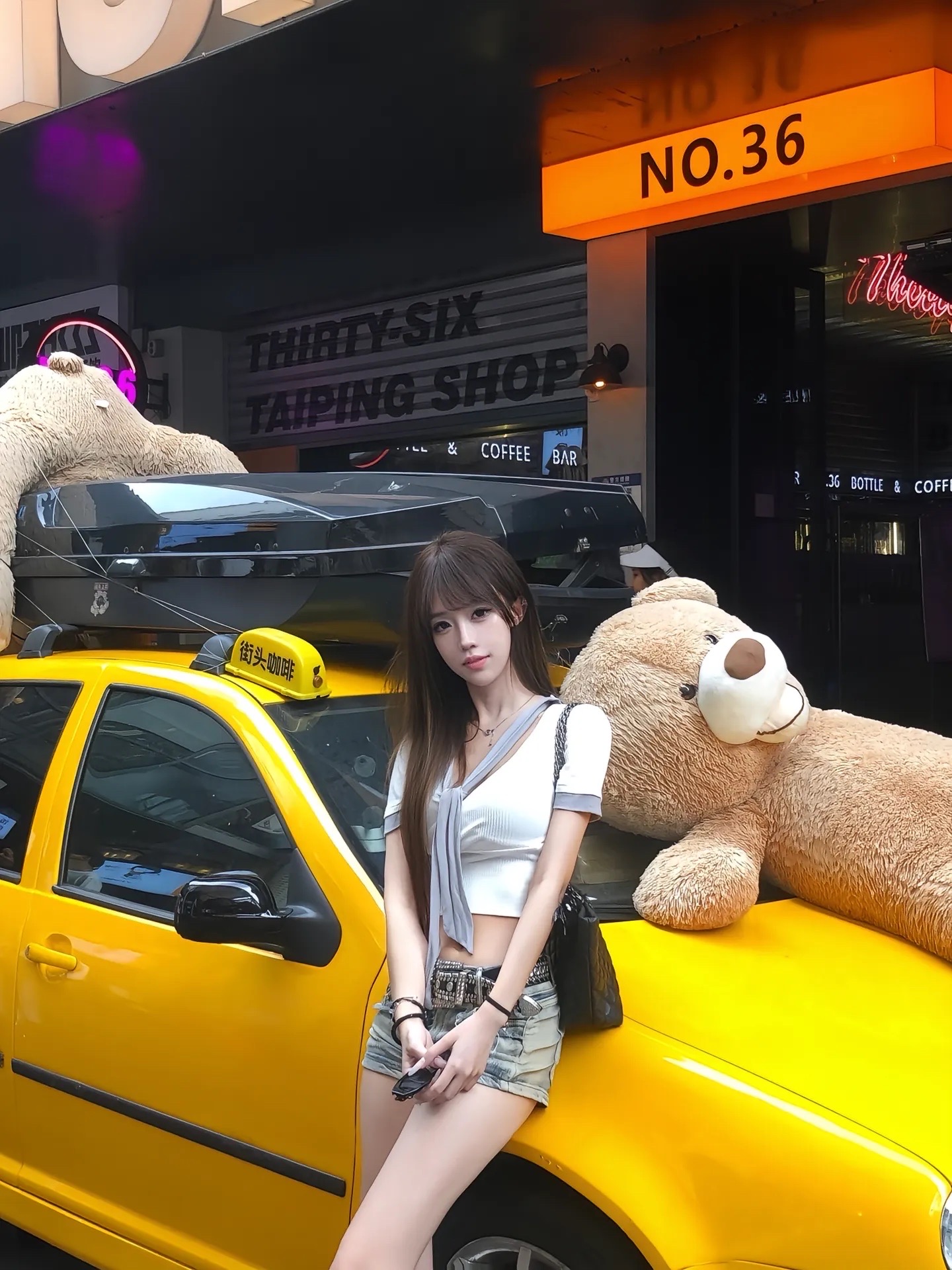 楠楠🤍舒壓按摩❣️