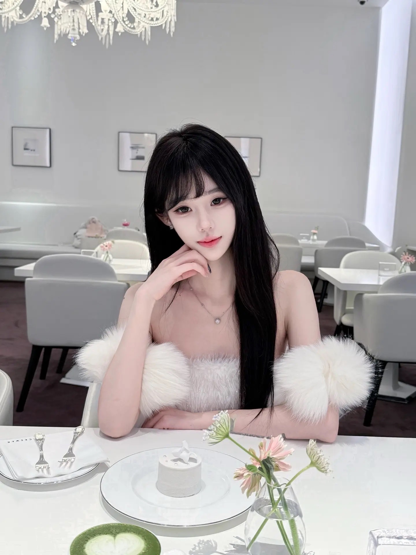 楠楠🤍舒壓按摩❣️