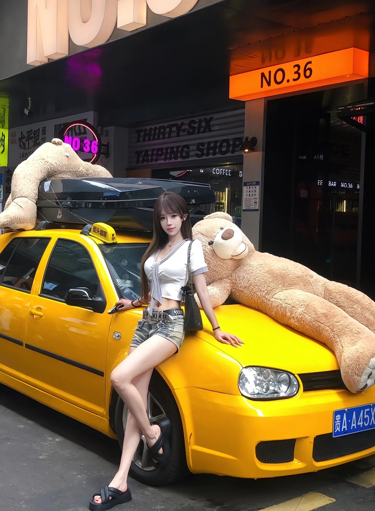 楠楠🤍舒壓按摩❣️