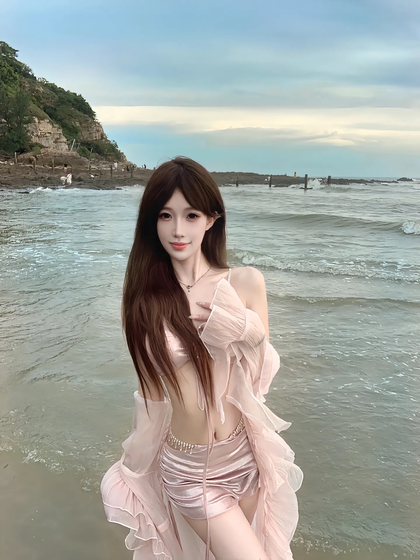 楠楠🤍舒壓按摩❣️